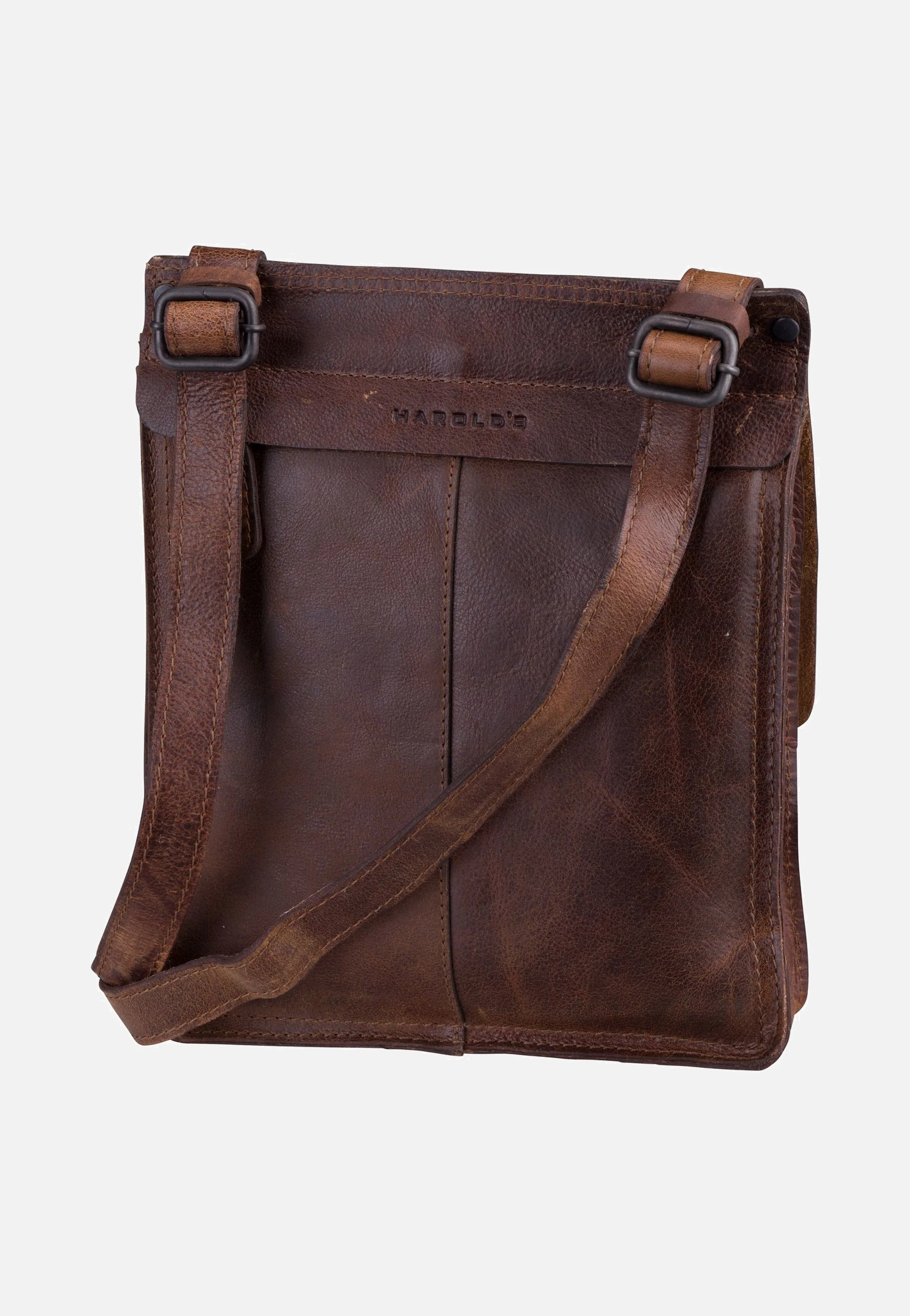 Aberdeen 2907 Braun - Crossbody Bag - Image 2