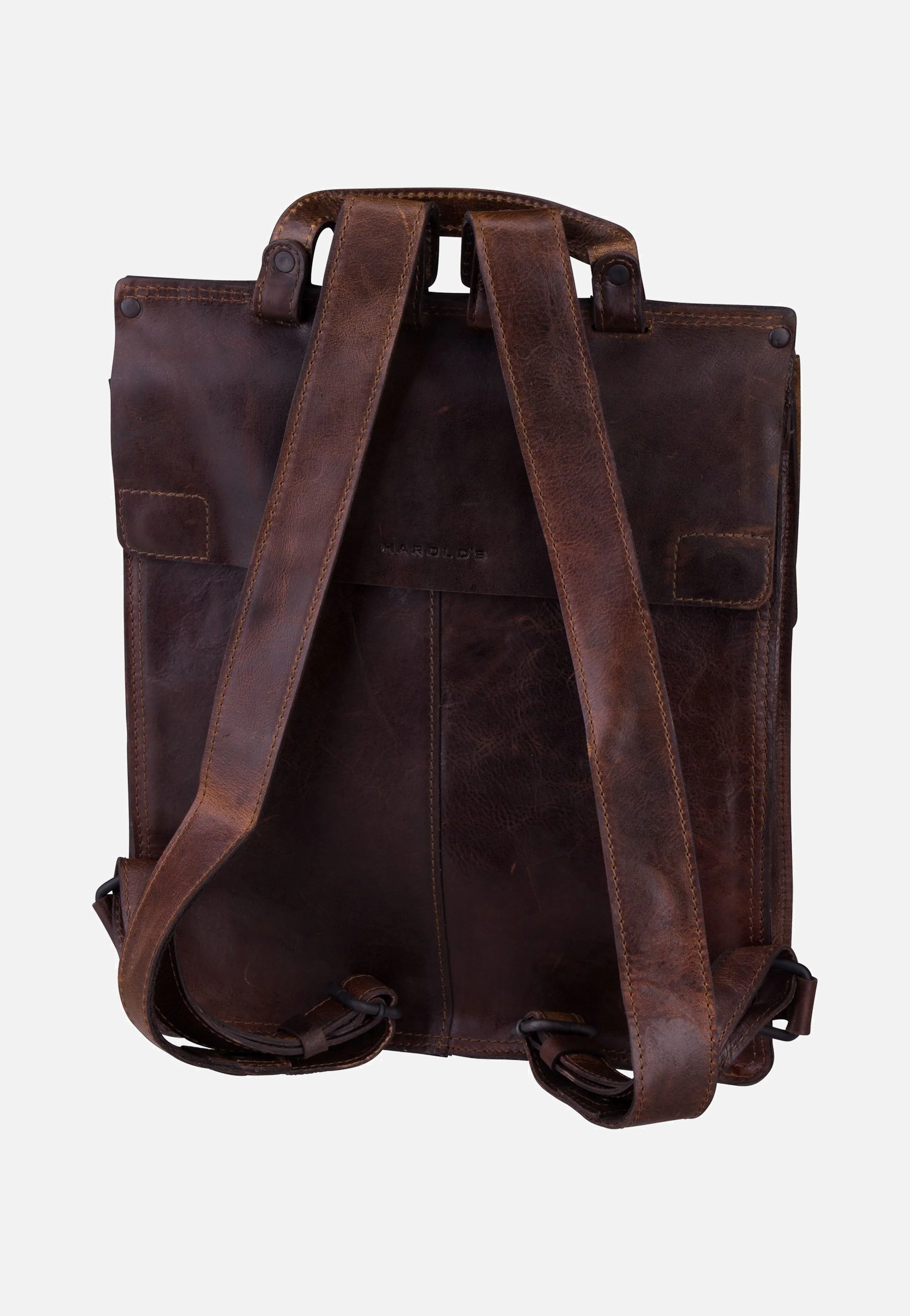 Aberdeen 2911 Braun - Rucksack - Image 2
