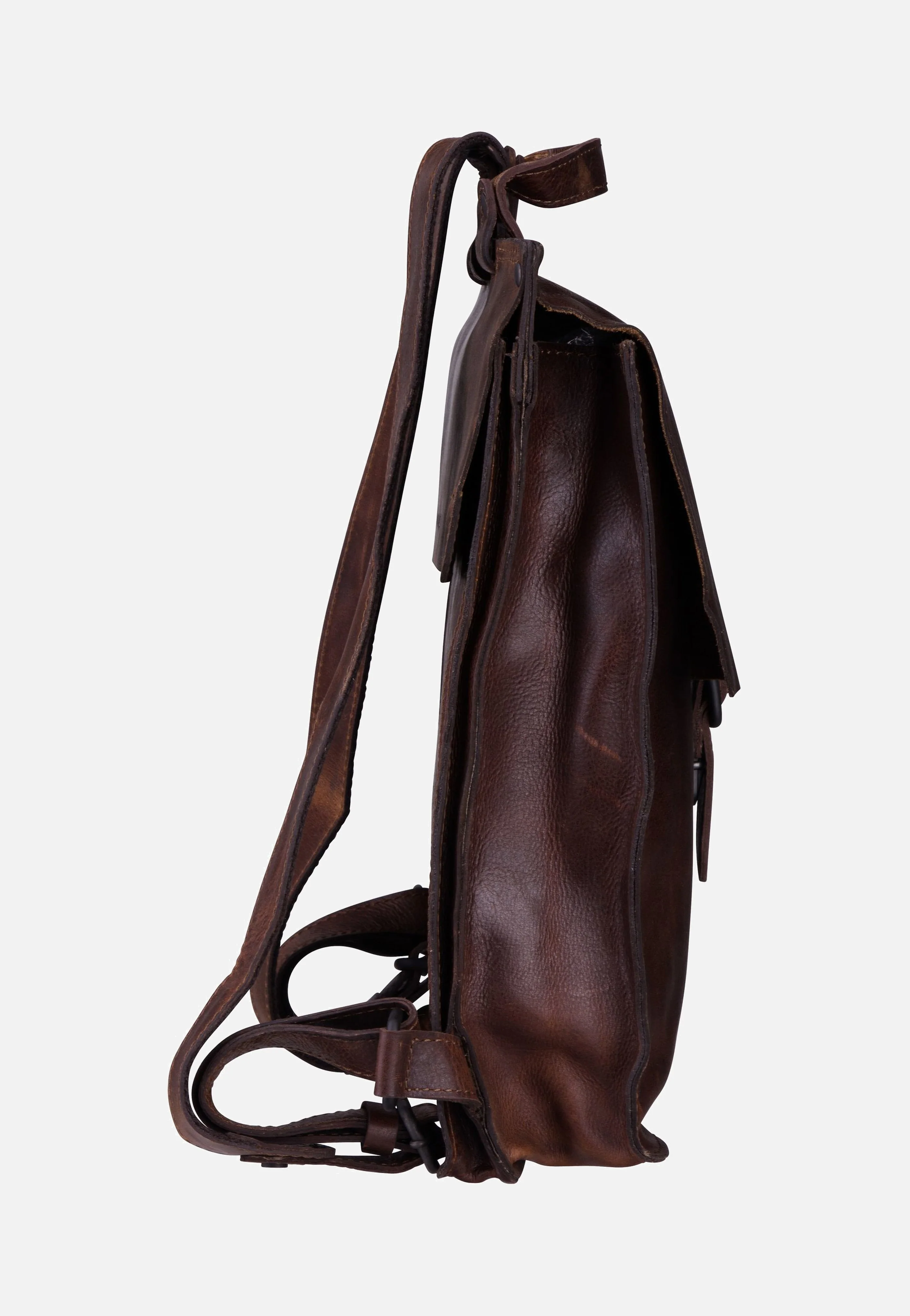 Aberdeen 2911 Braun - Rucksack - Image 4