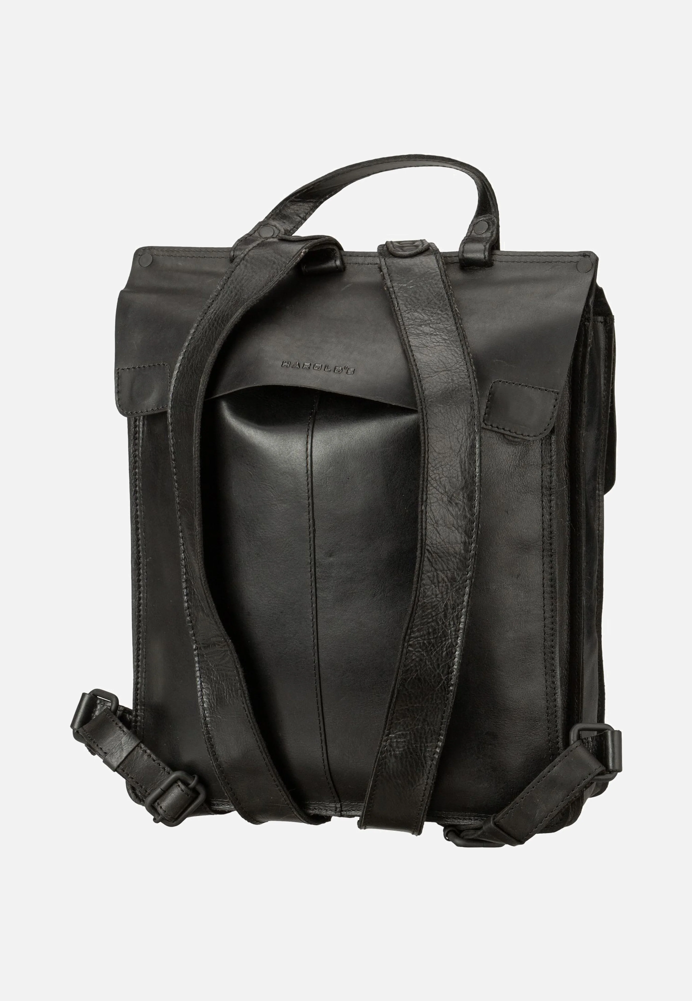 Aberdeen 2911 Schwarz - Rucksack - Image 2