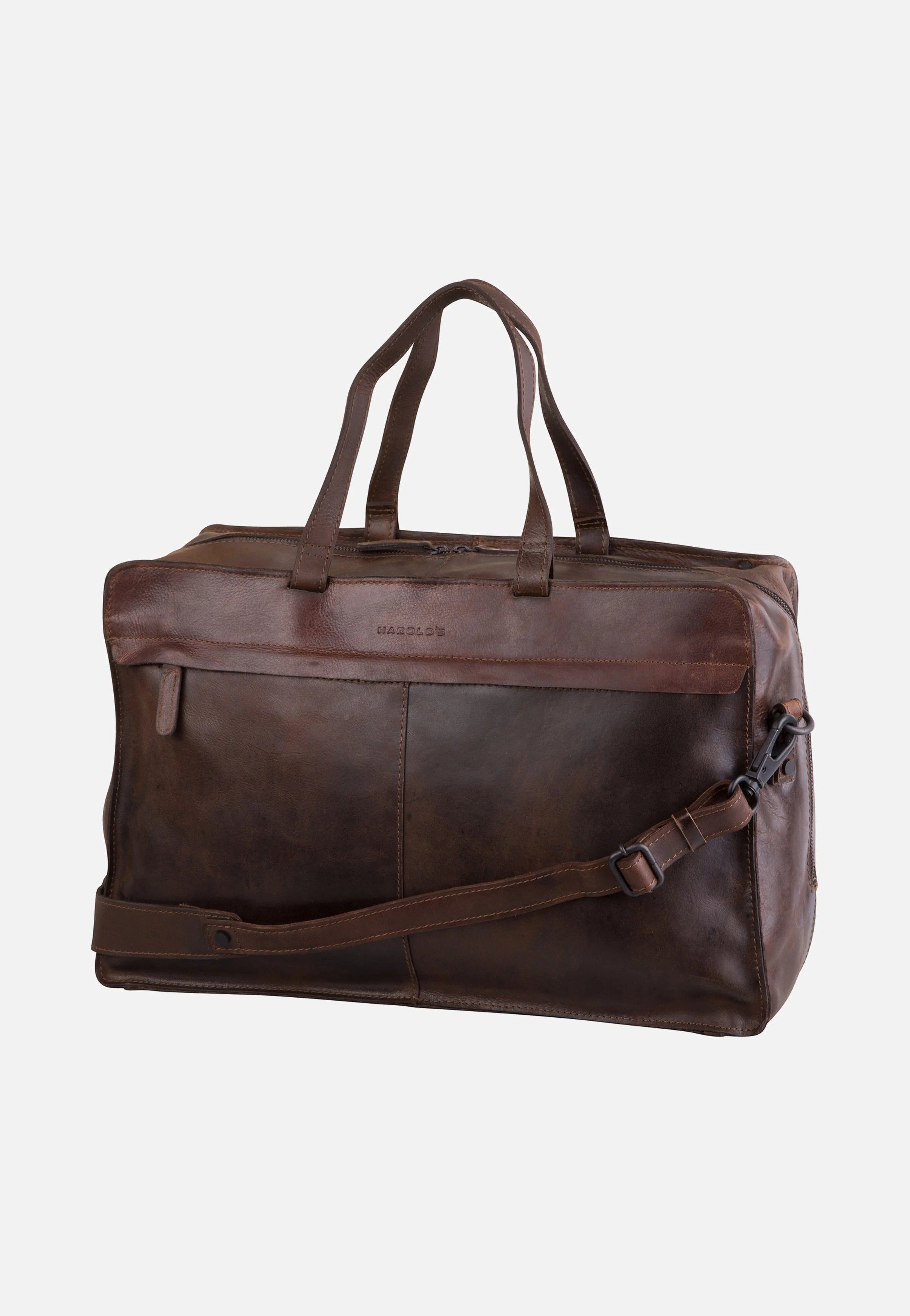 Aberdeen 2948 Braun - Weekender - Image 2