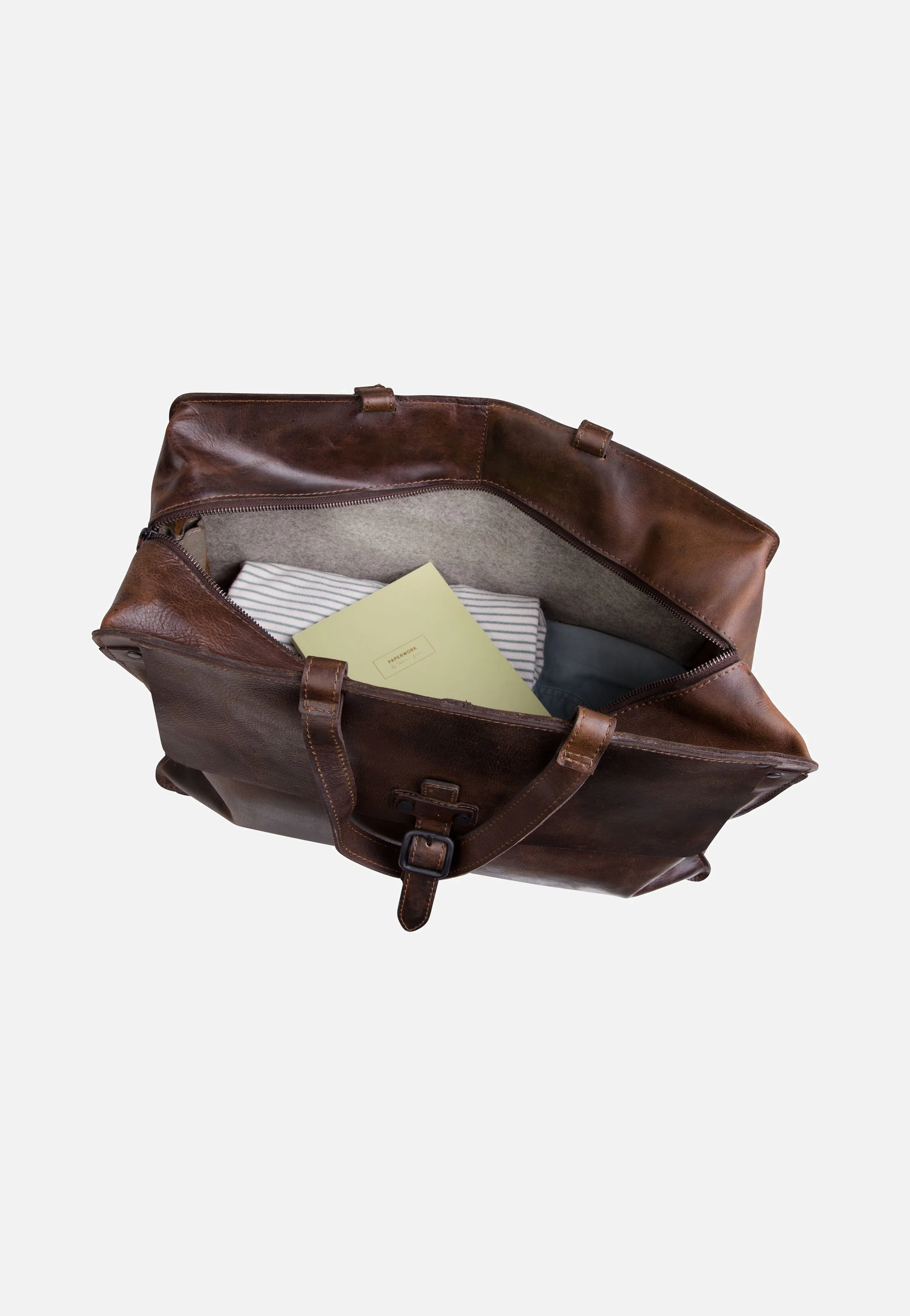 Aberdeen 2948 Braun - Weekender - Image 3