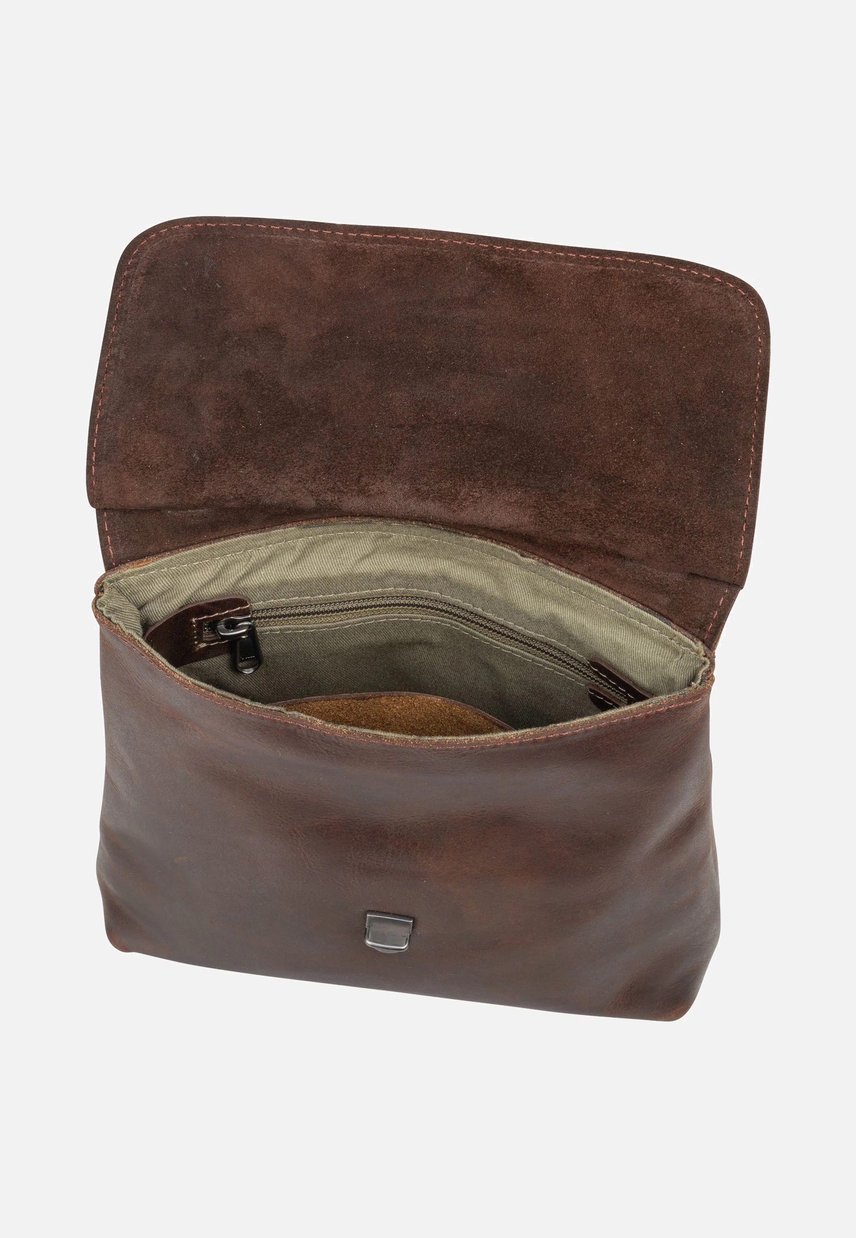 Aberdeen Handbag upend M Braun - Crossbody Bag - Image 3