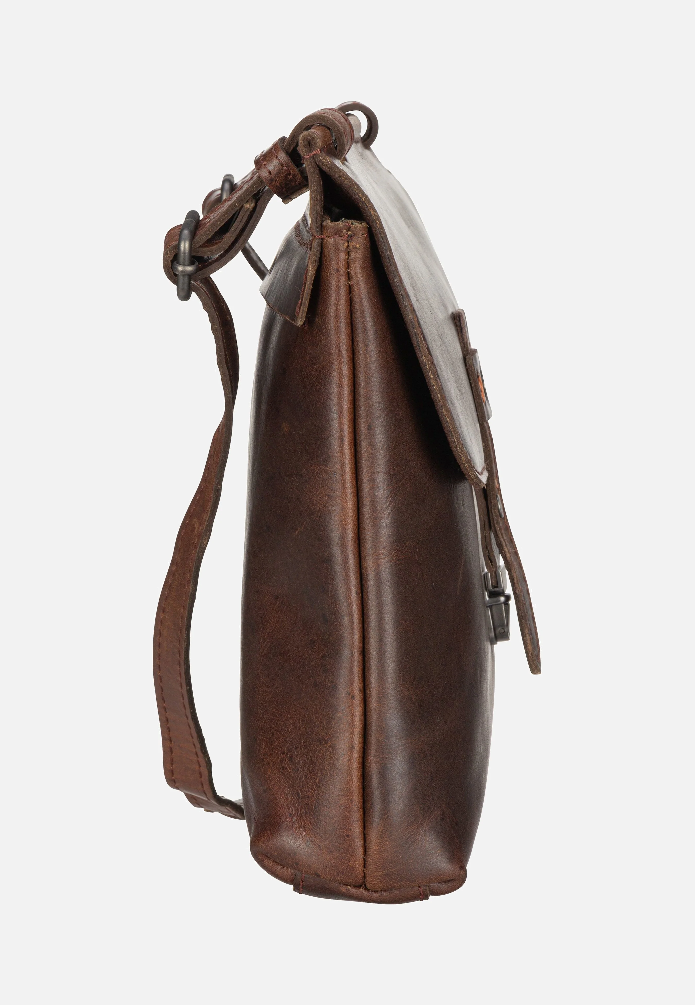 Aberdeen Handbag upend M Braun - Crossbody Bag - Image 4