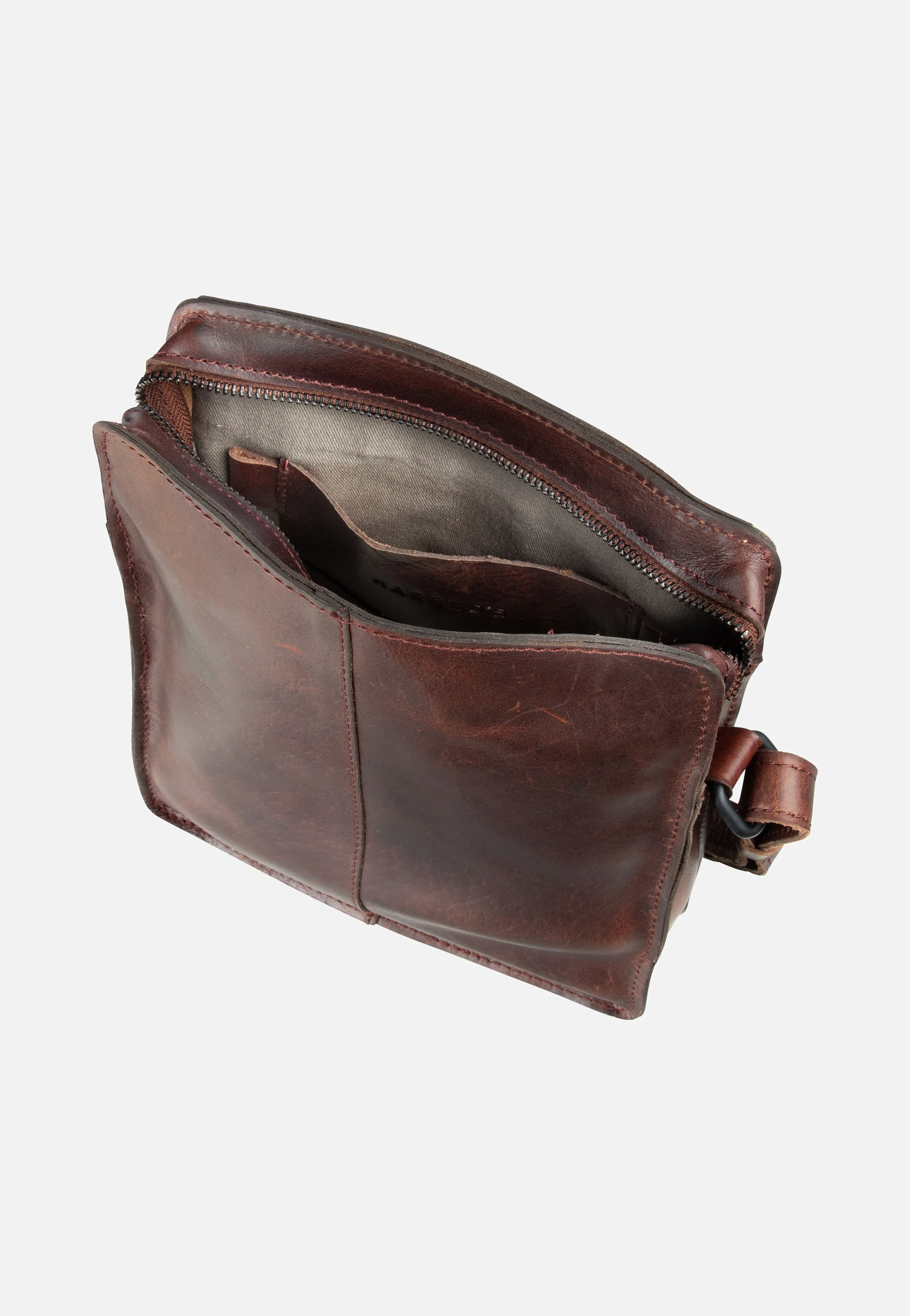 Aberdeen M Braun - Beuteltasche - Image 4