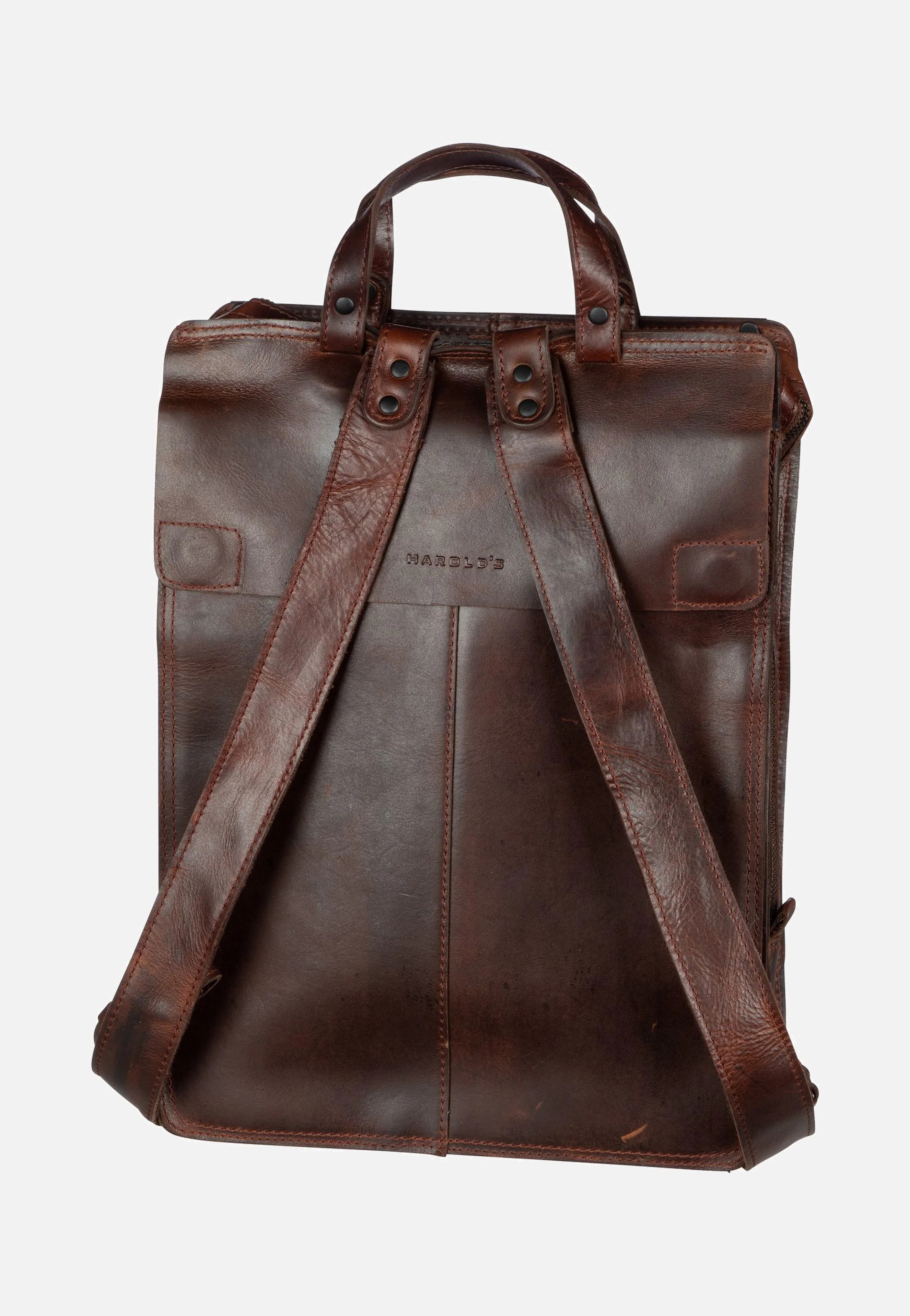 Aberdeen XL Braun - Rucksack - Image 2