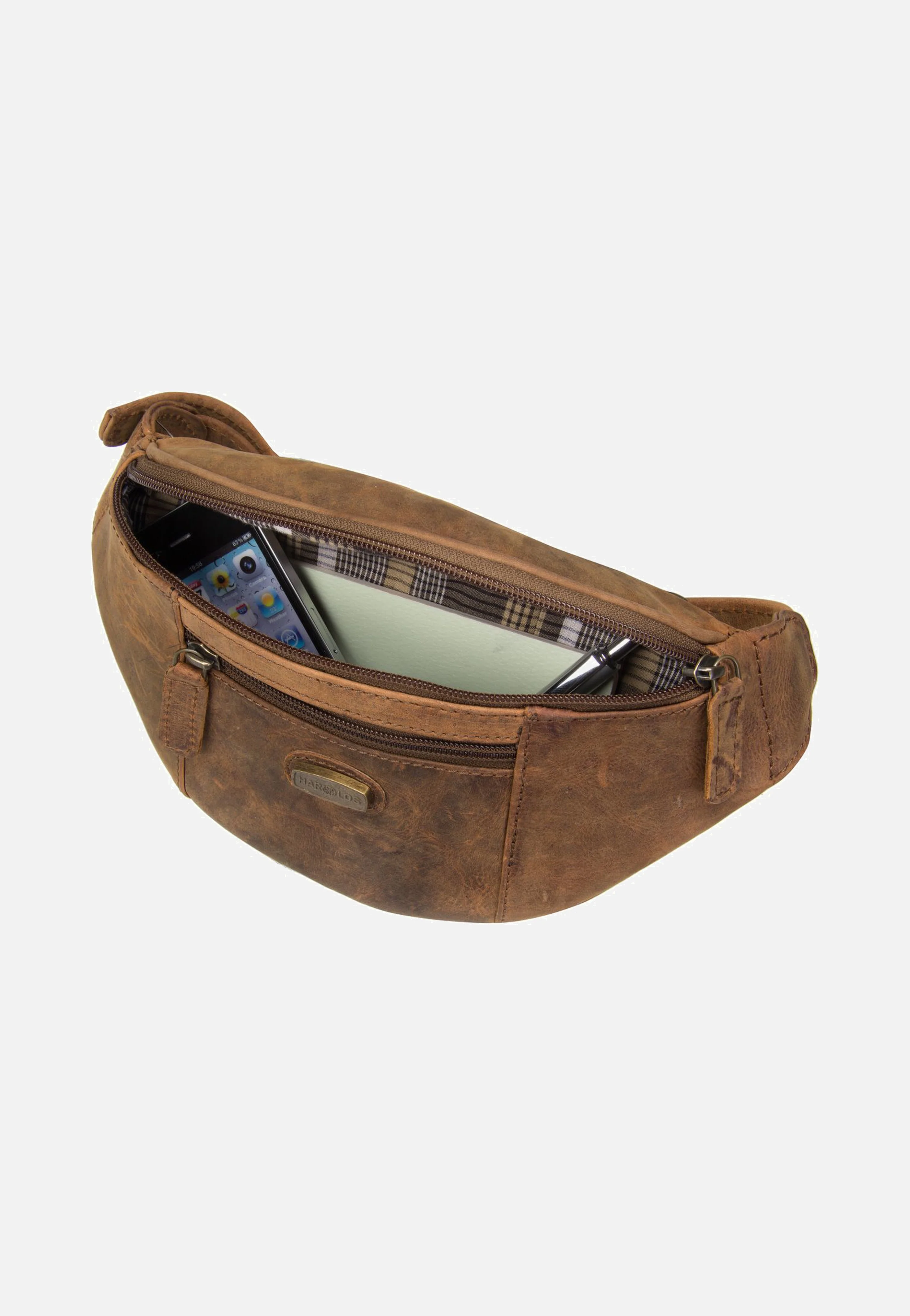 Antic 1010 Natur - Bauchtasche - Image 3