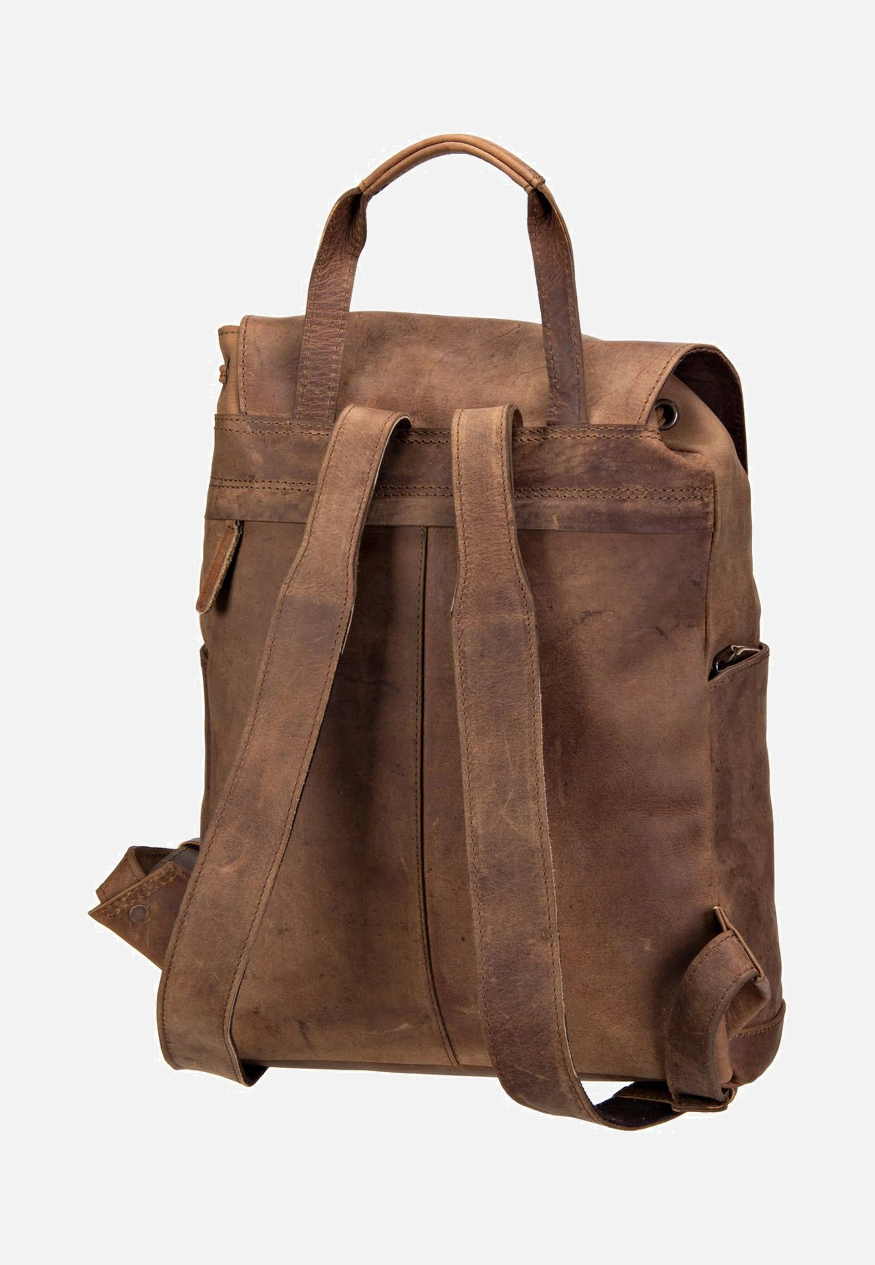 Antic 2712 L Natur - Rucksack - Image 2