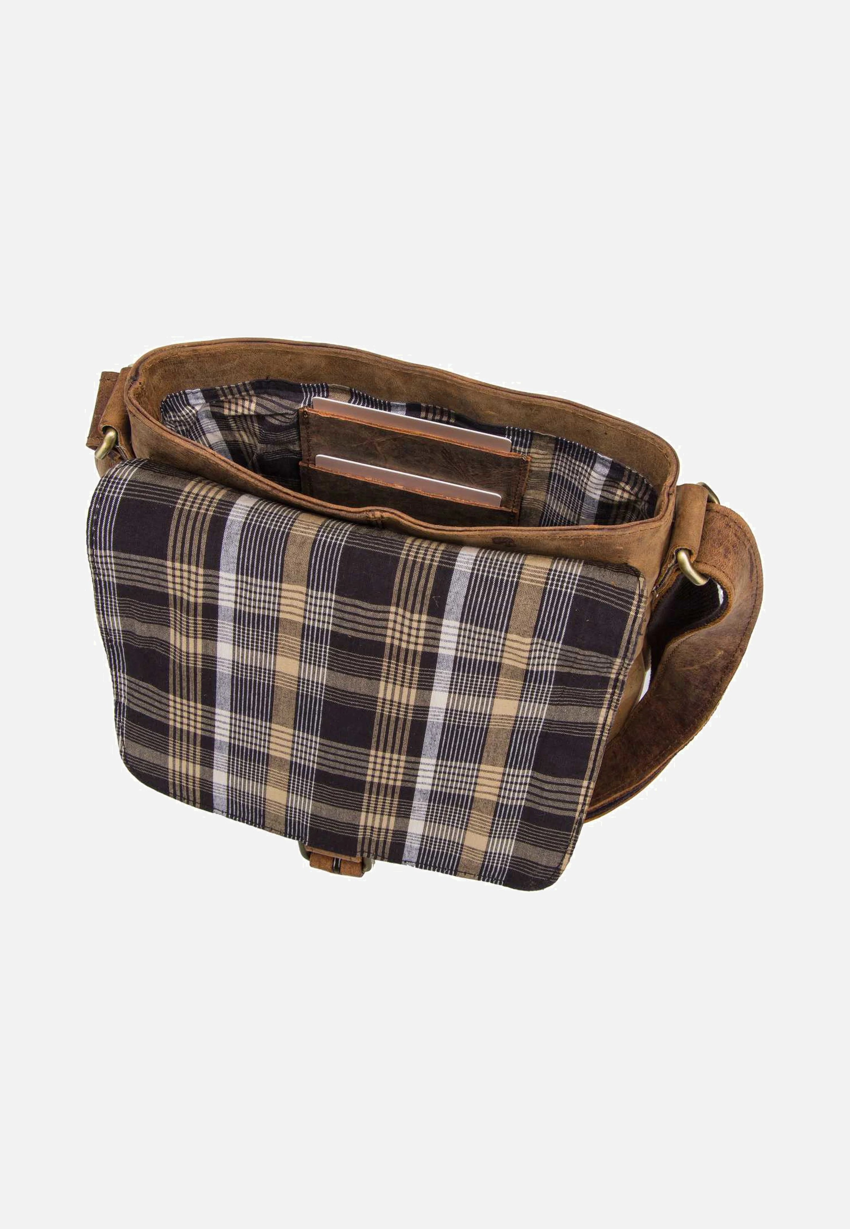 Antic 2744 Natur - Crossbody Bag - Image 4