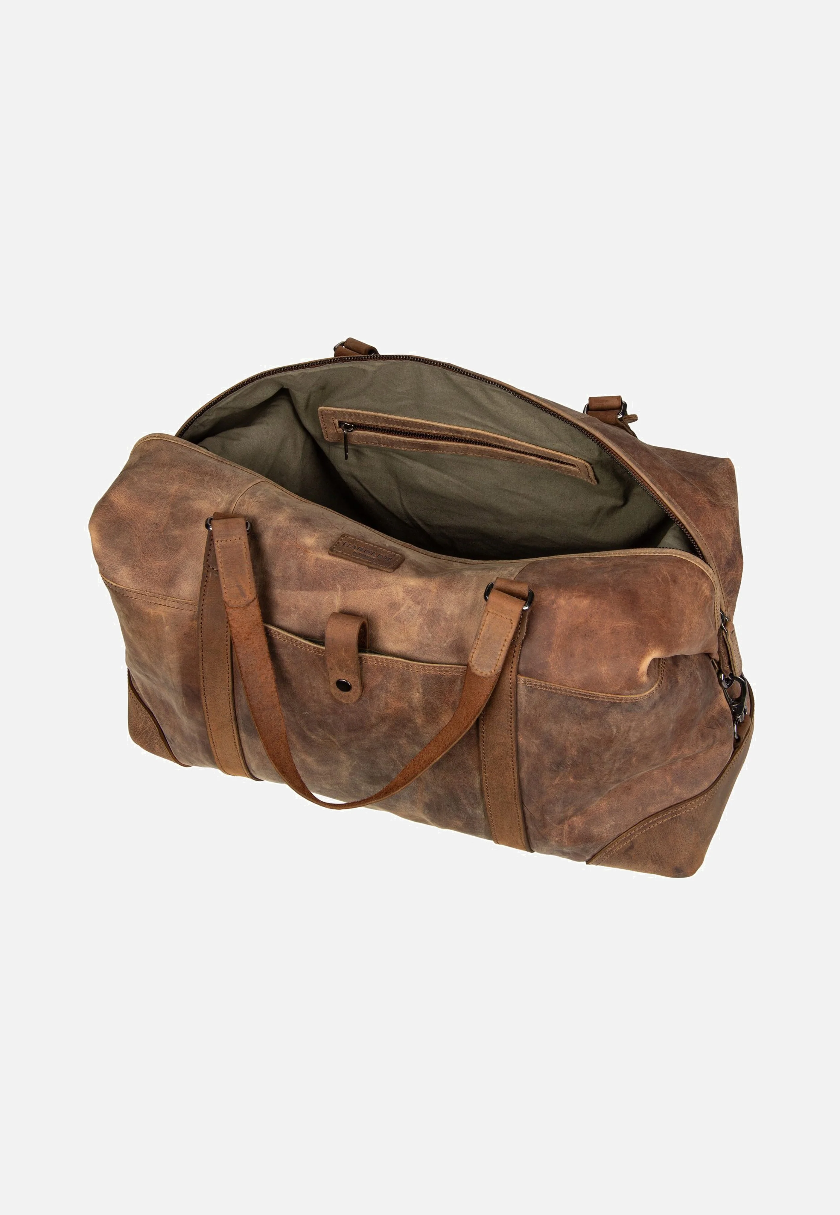Antic 2772 Natur - Weekender - Image 3