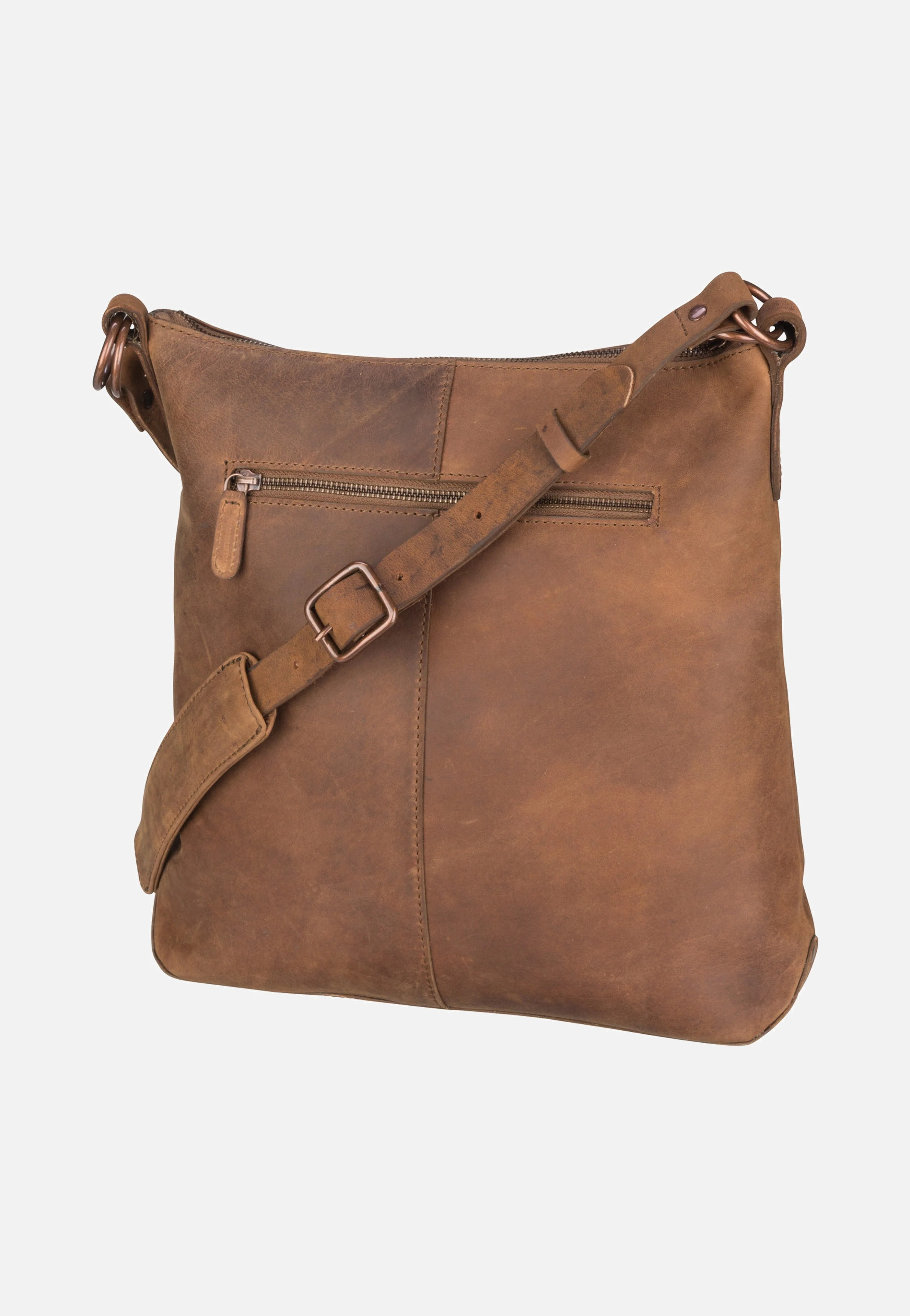 Antic 2790 Natur - Crossbody Bag - Image 2