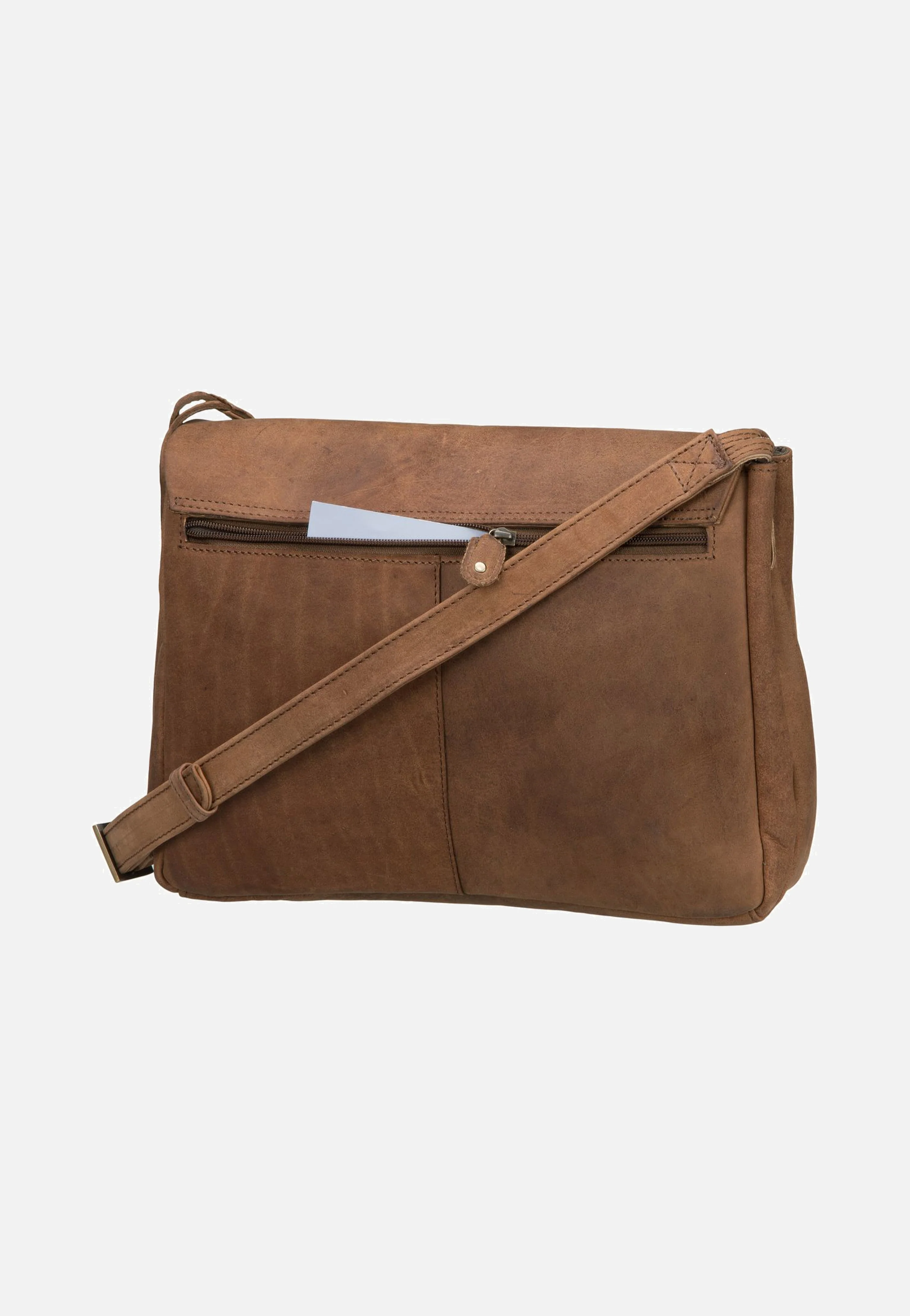 Antic 3103 M Natur - Messenger Bag - Image 2