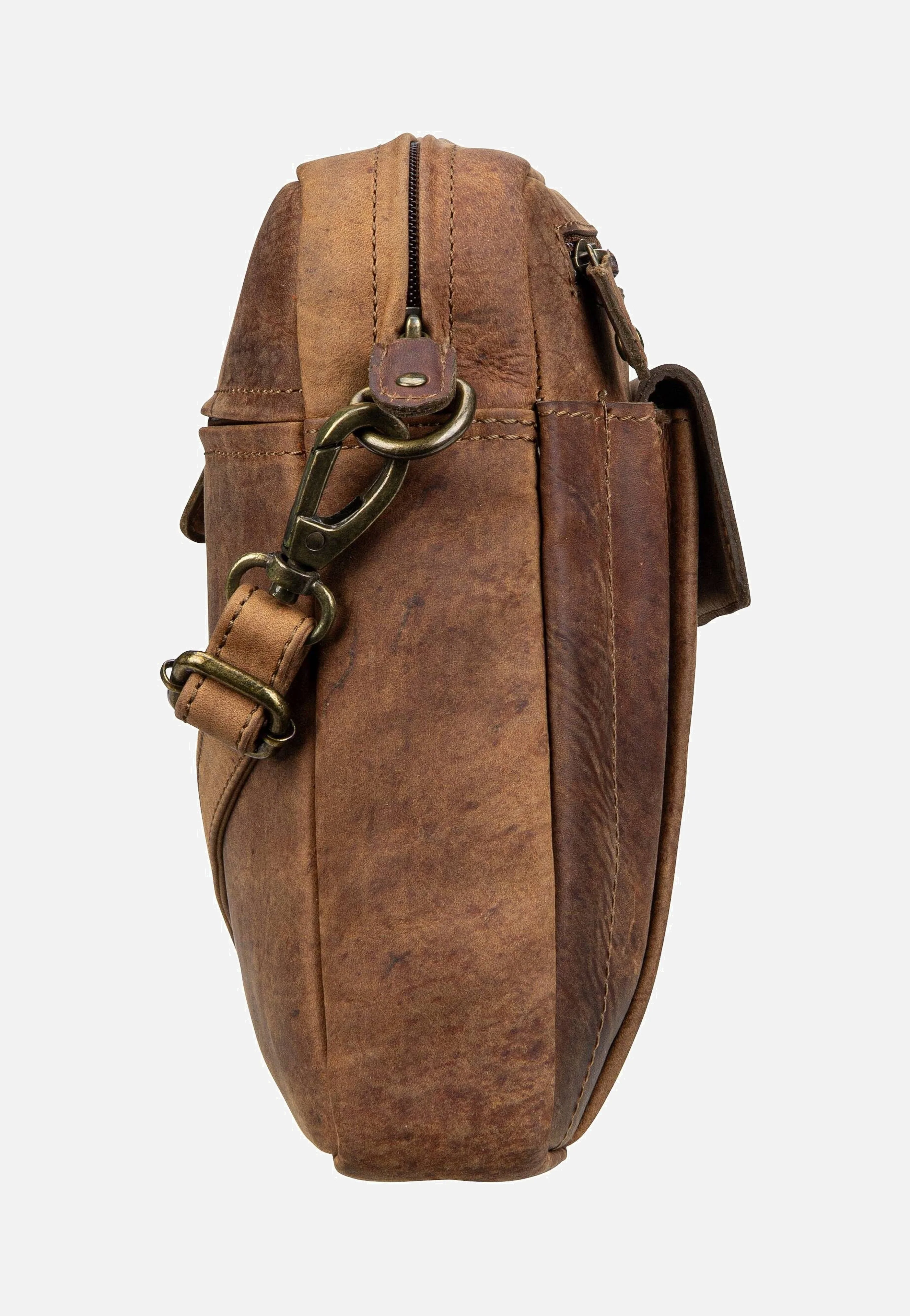 Antic 3853 Natur - Crossbody Bag - Image 4