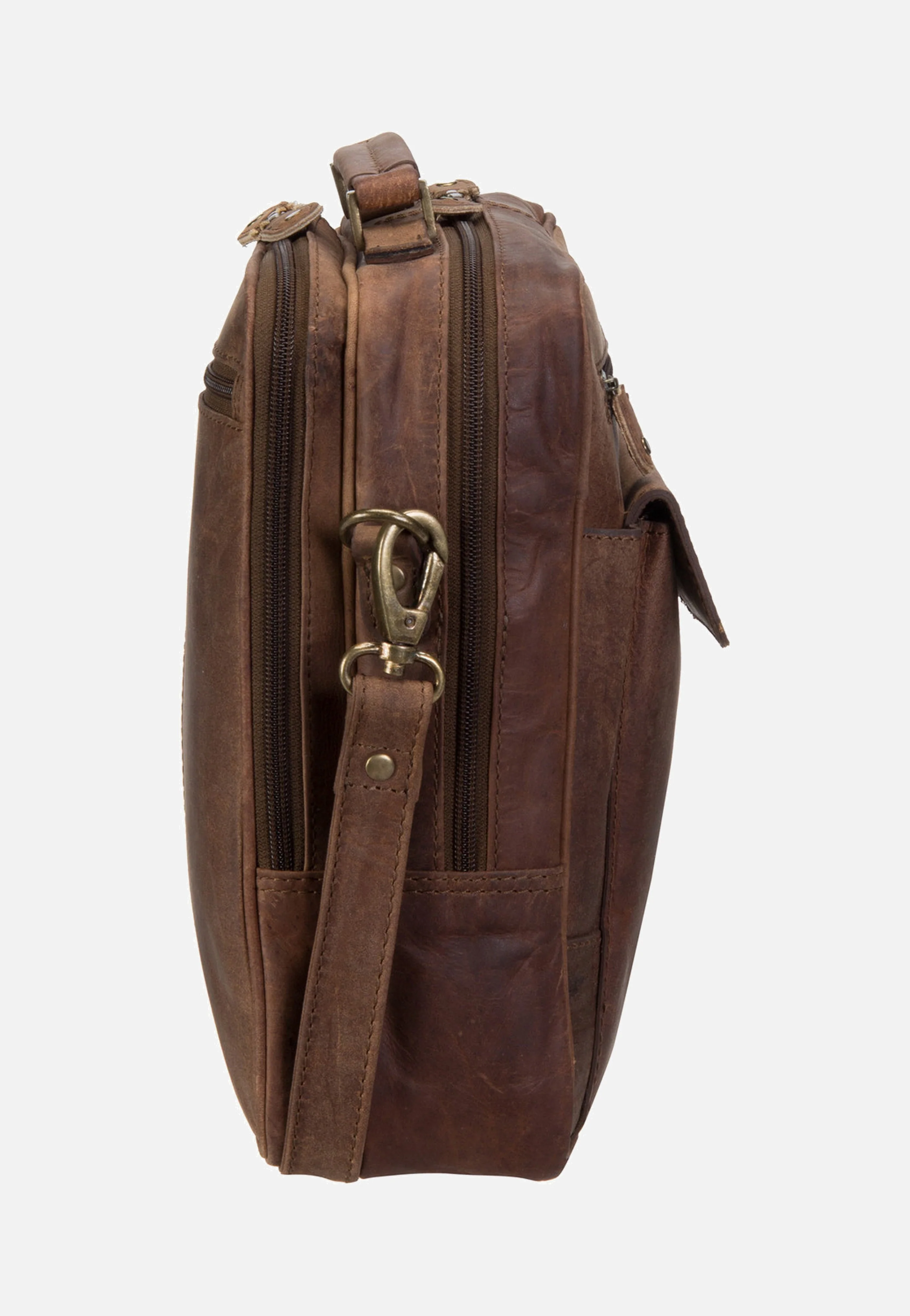 Antic 4178 L Natur - Crossbody Bag - Image 5