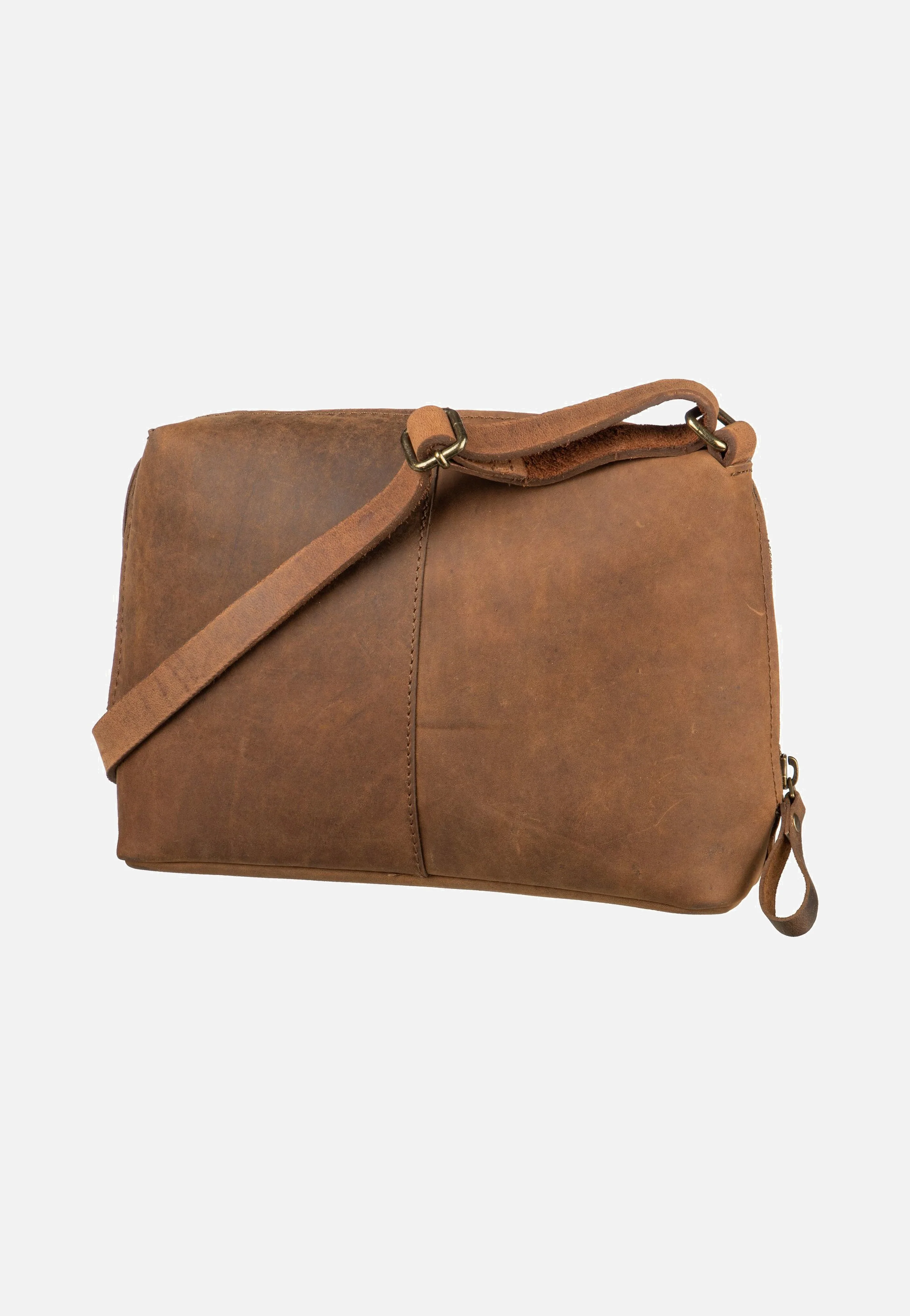 Antic Casual Postcase L Natur - Crossbody Bag - Image 2
