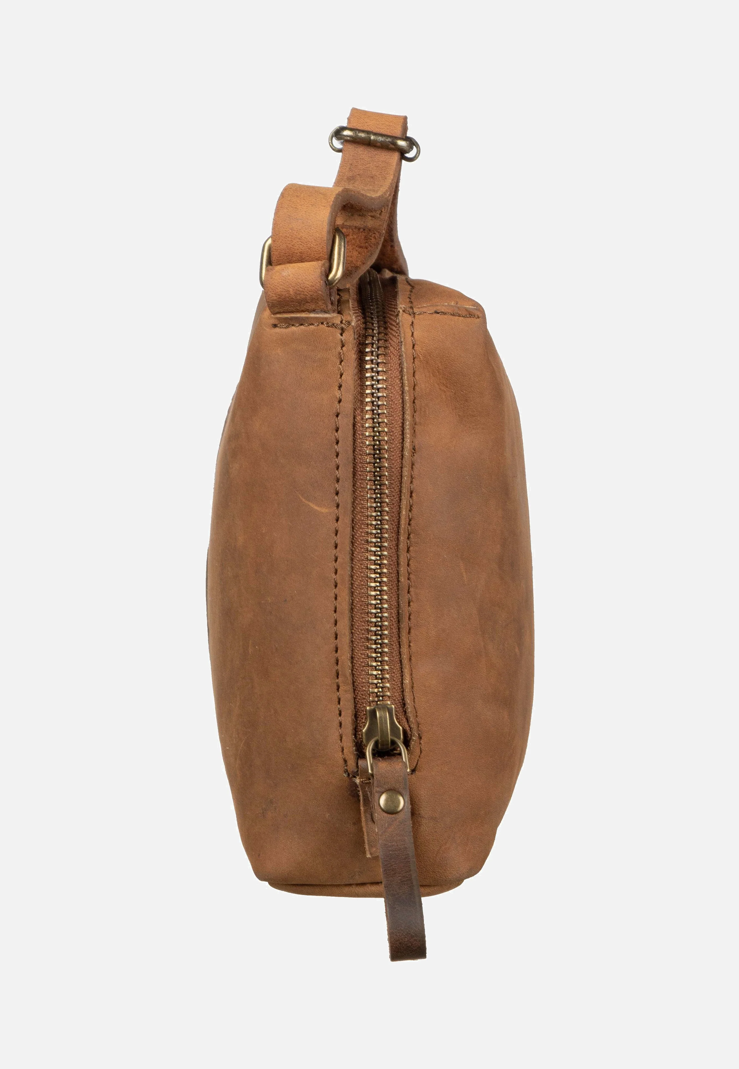 Antic Casual Postcase L Natur - Crossbody Bag - Image 5