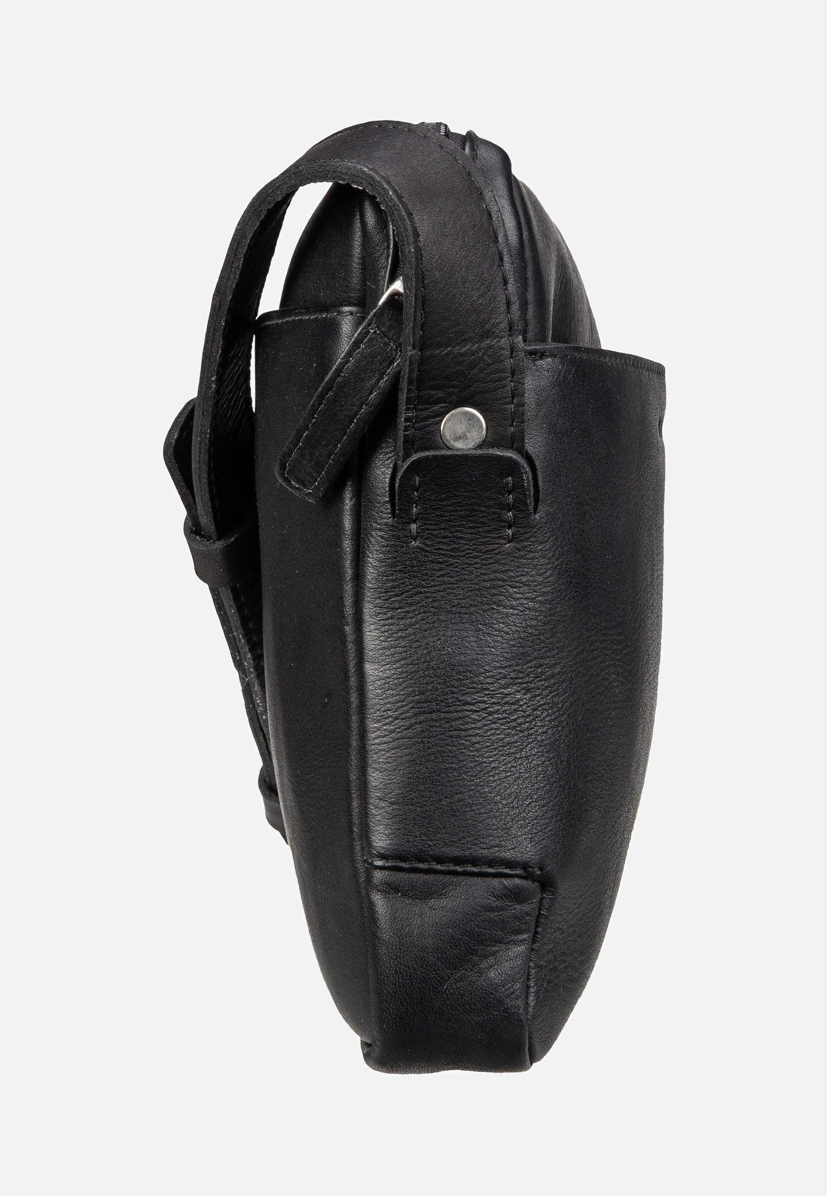 Campo 2719 Schwarz - Crossbody Bag - Image 4
