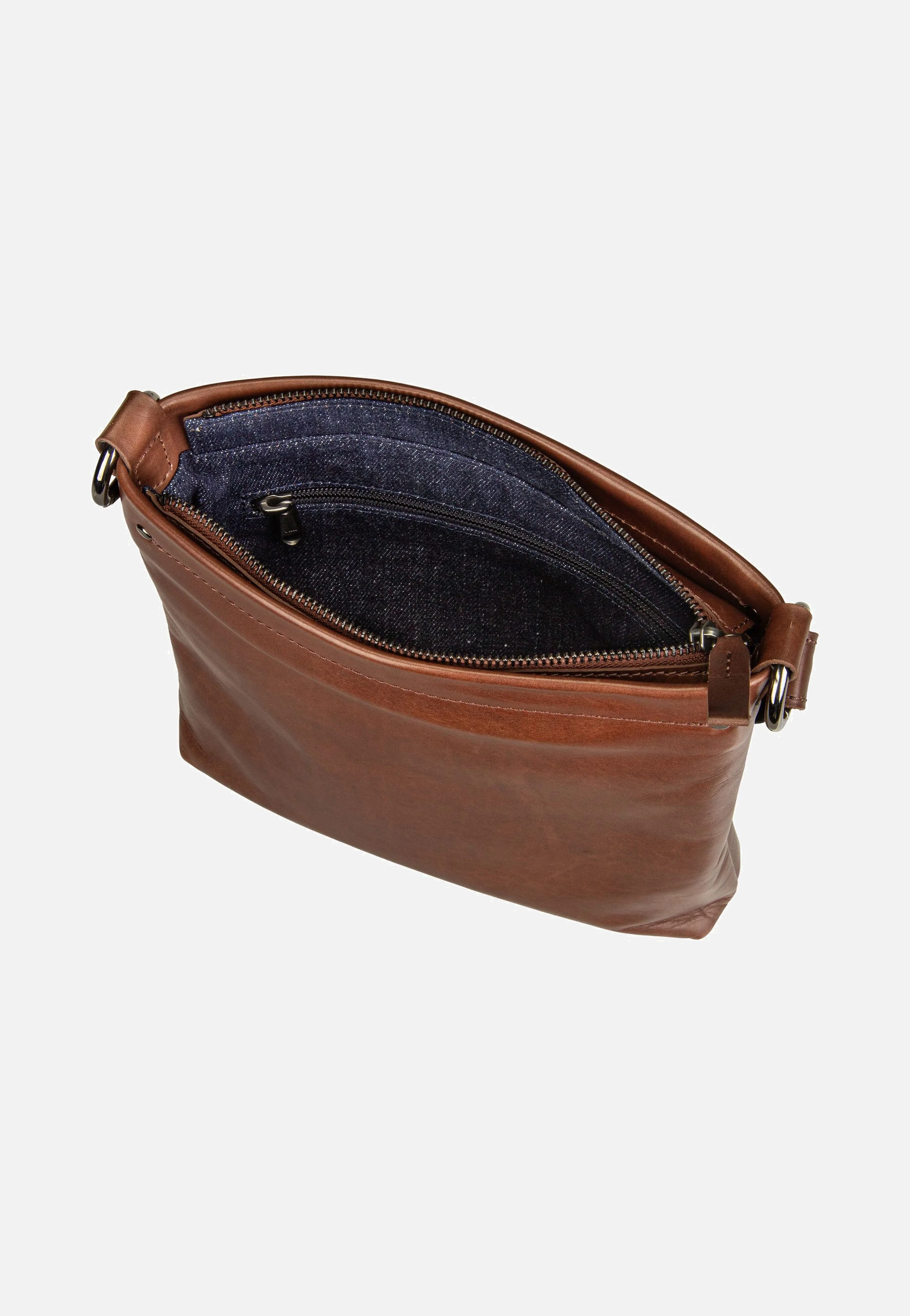 Caugio CAU15 Cognac - Crossbody Bag - Image 3