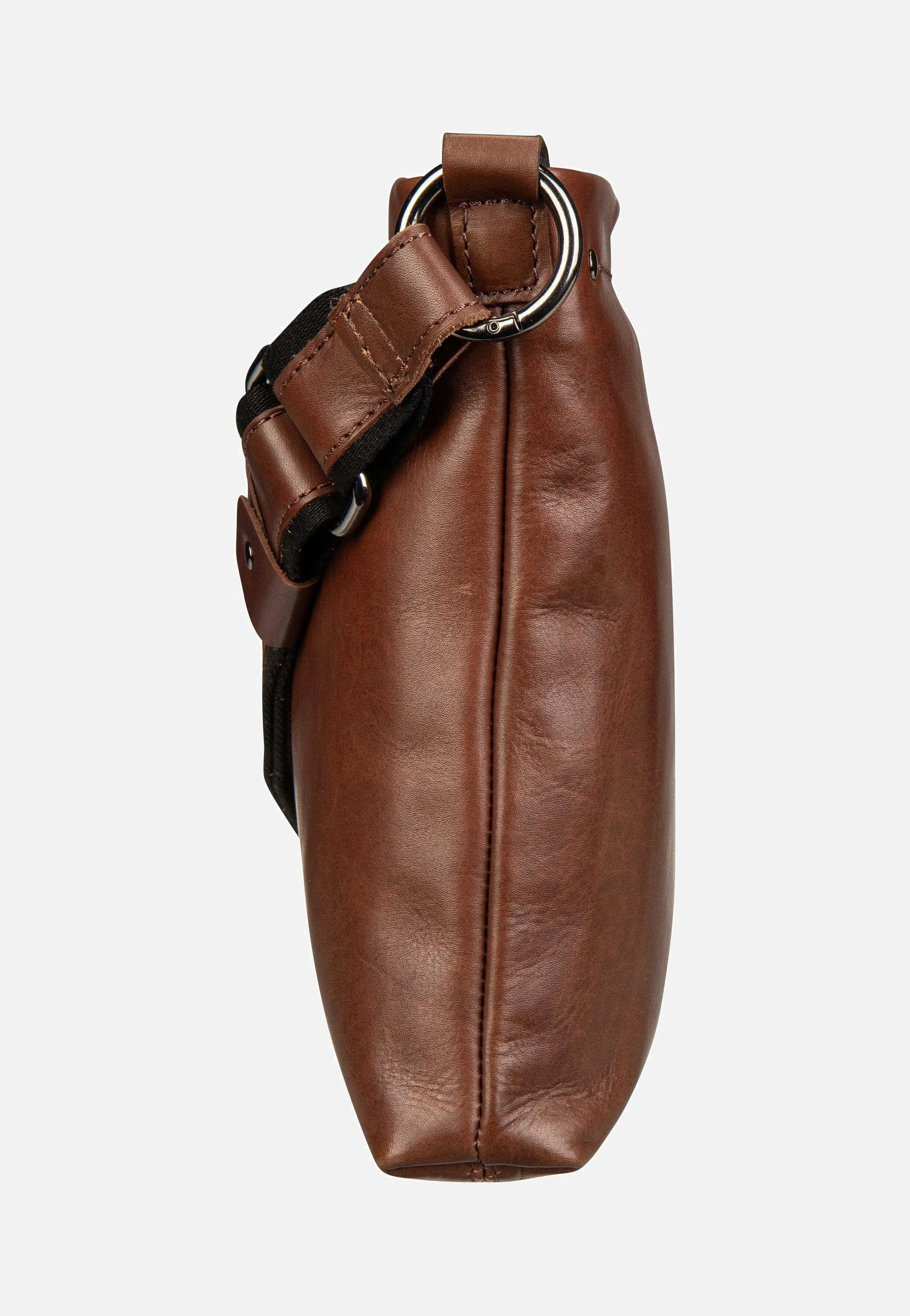 Caugio CAU15 Cognac - Crossbody Bag - Image 5