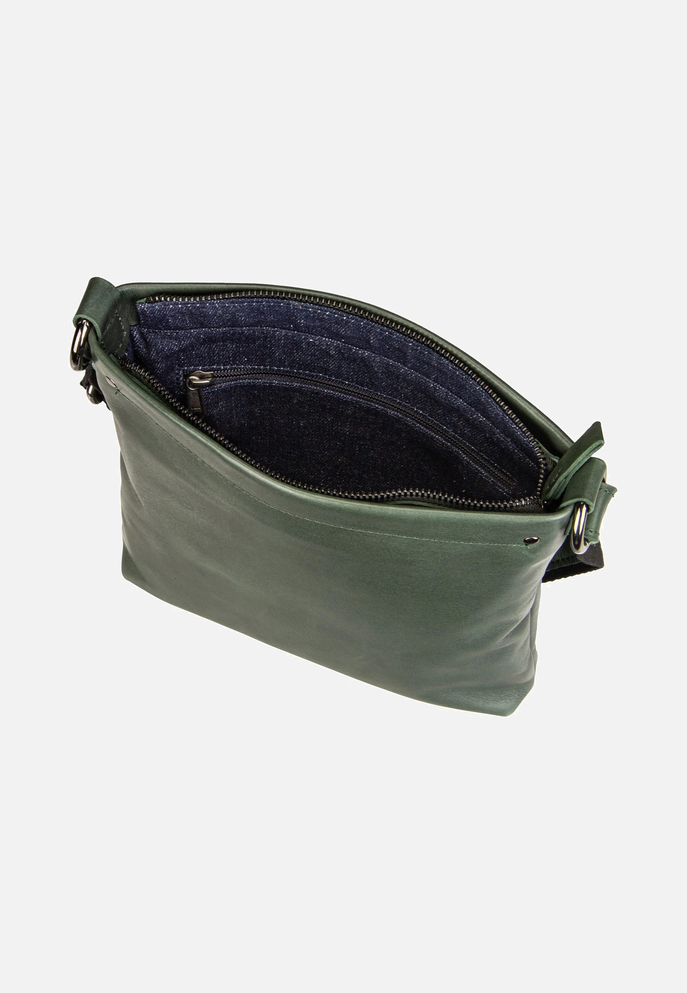 Caugio CAU15 Grün - Crossbody Bag - Image 3