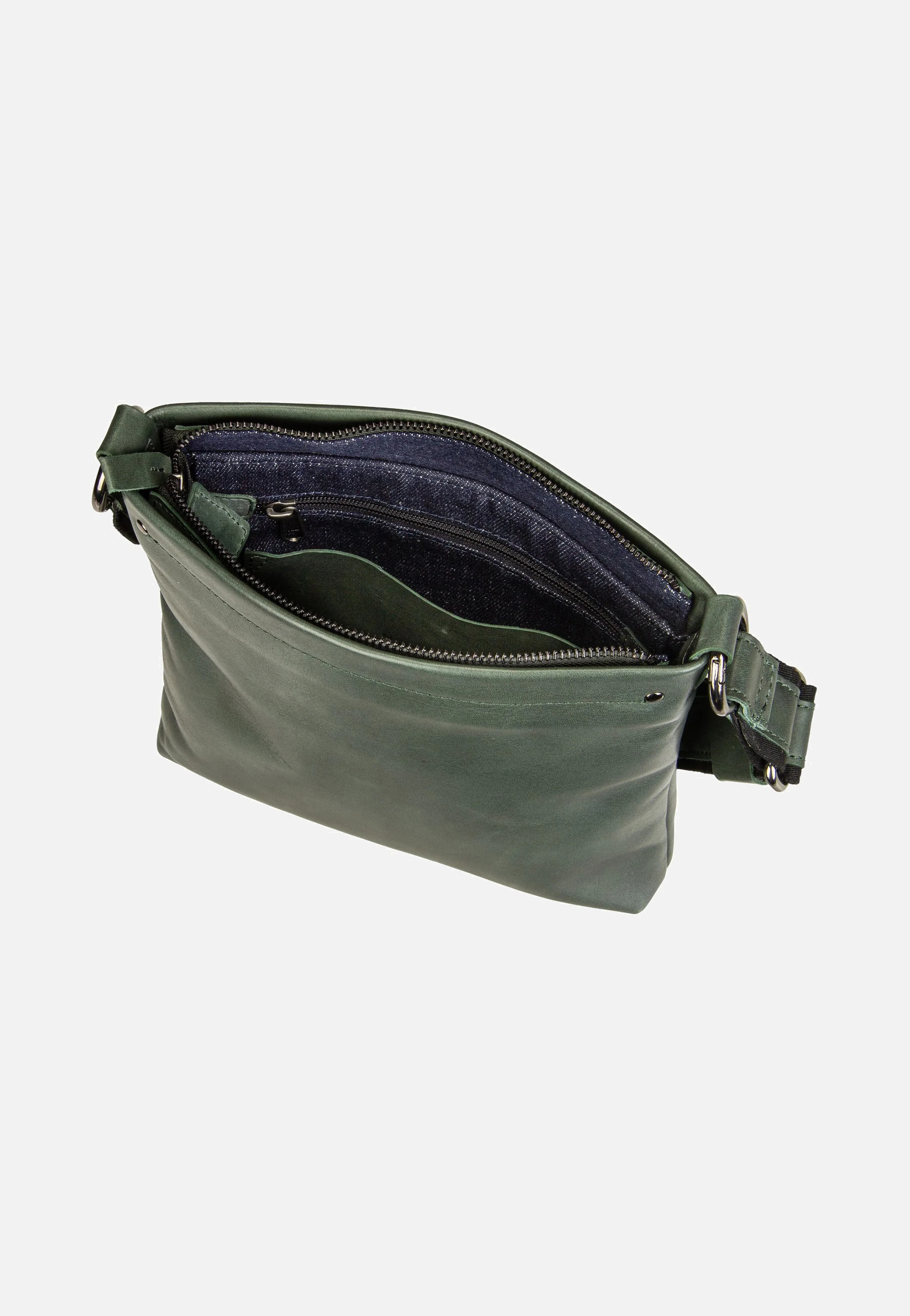 Caugio CAU15 Grün - Crossbody Bag - Image 4