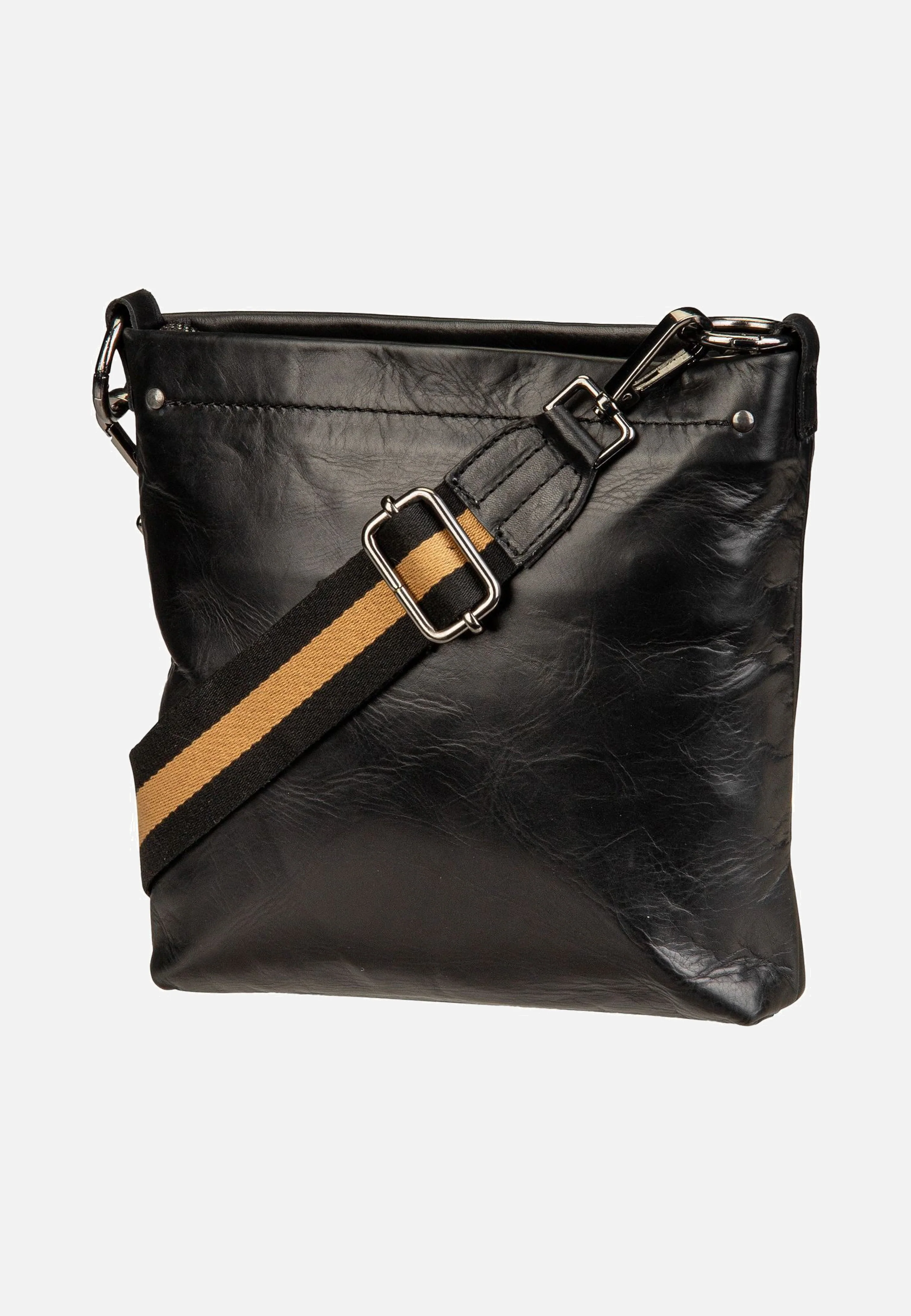 Caugio CAU15 Schwarz - Crossbody Bag - Image 2