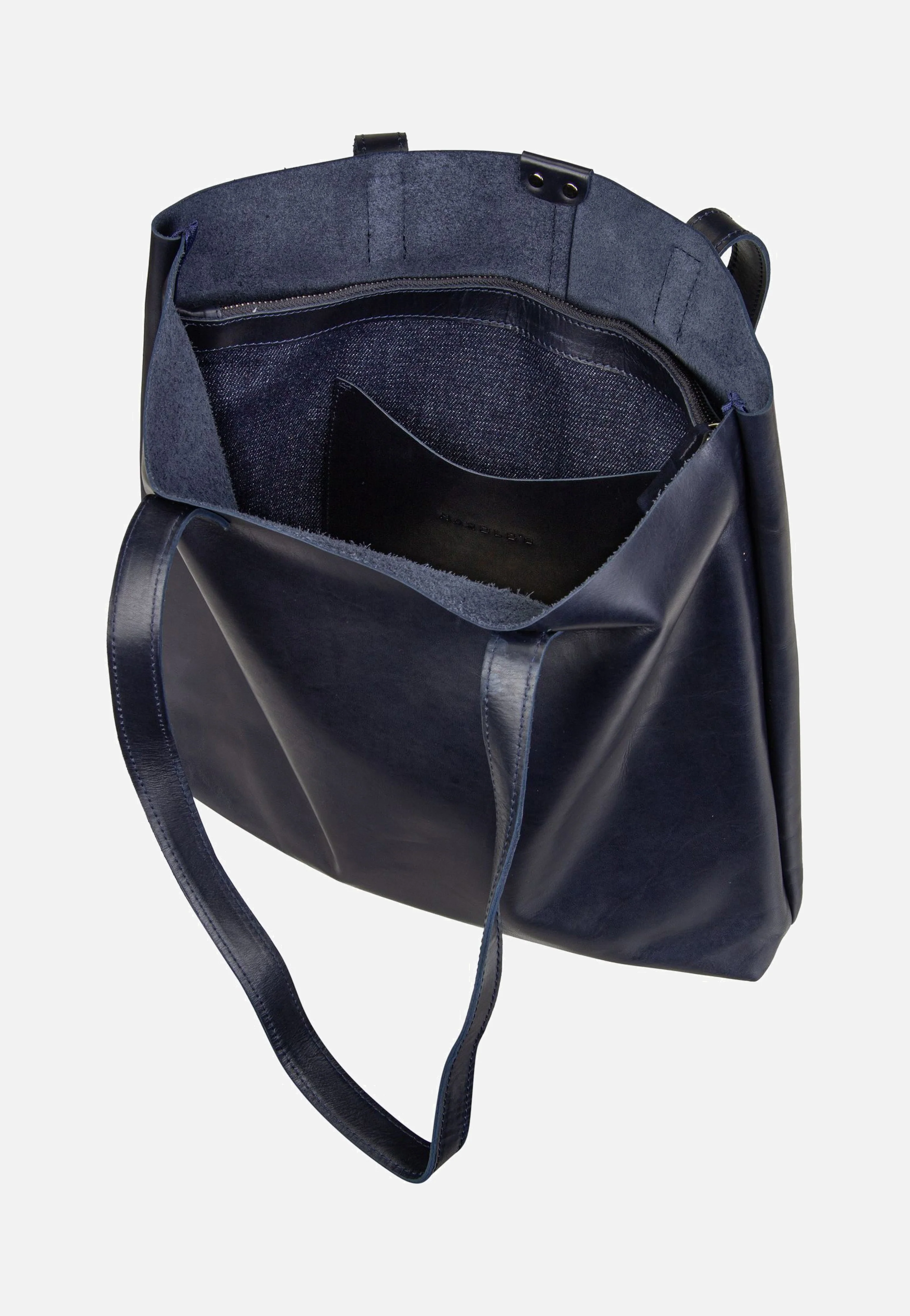 Caugio CAU16 Dunkelblau - Shopper - Image 3