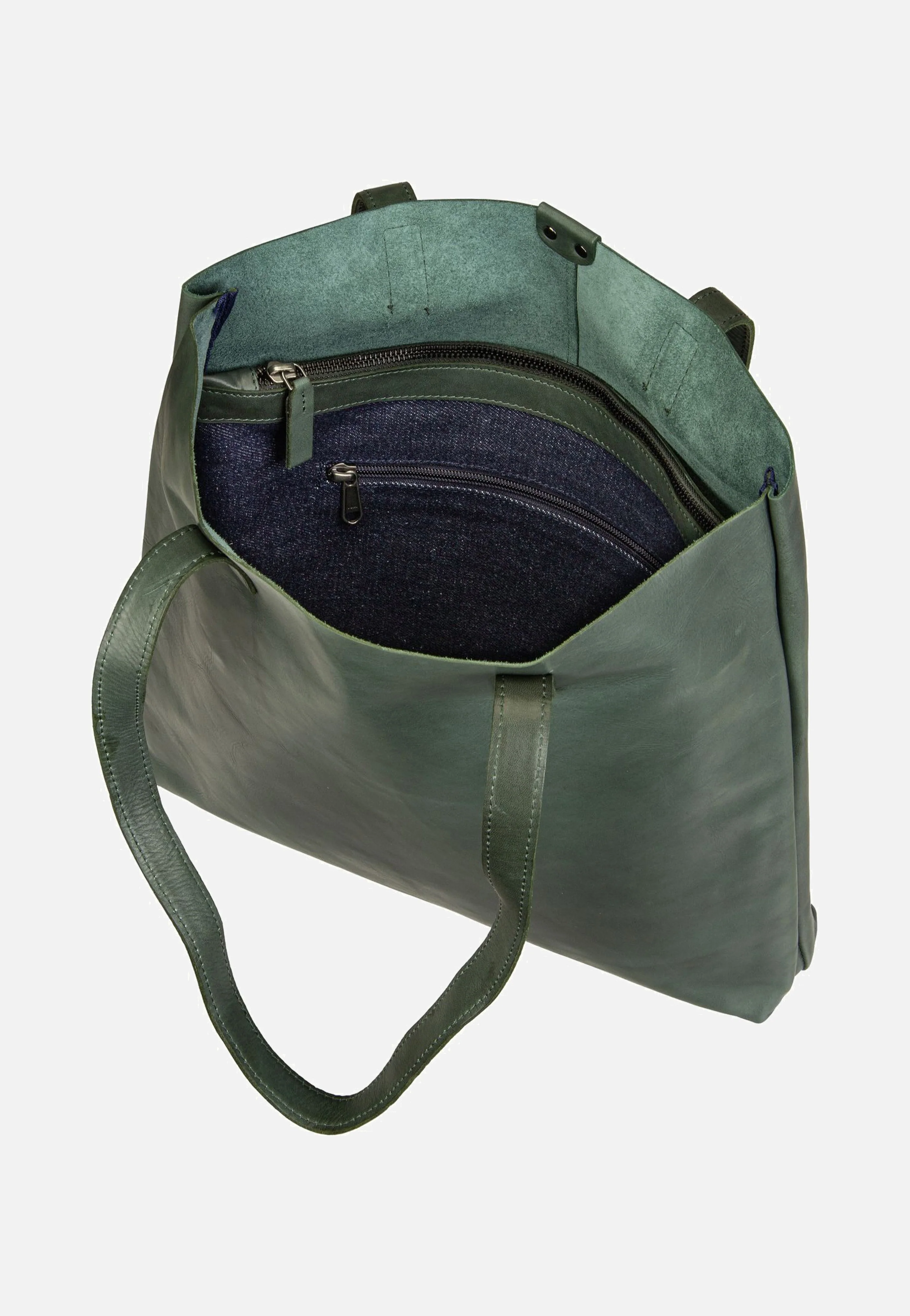 Caugio CAU16 Grün - Shopper - Image 3