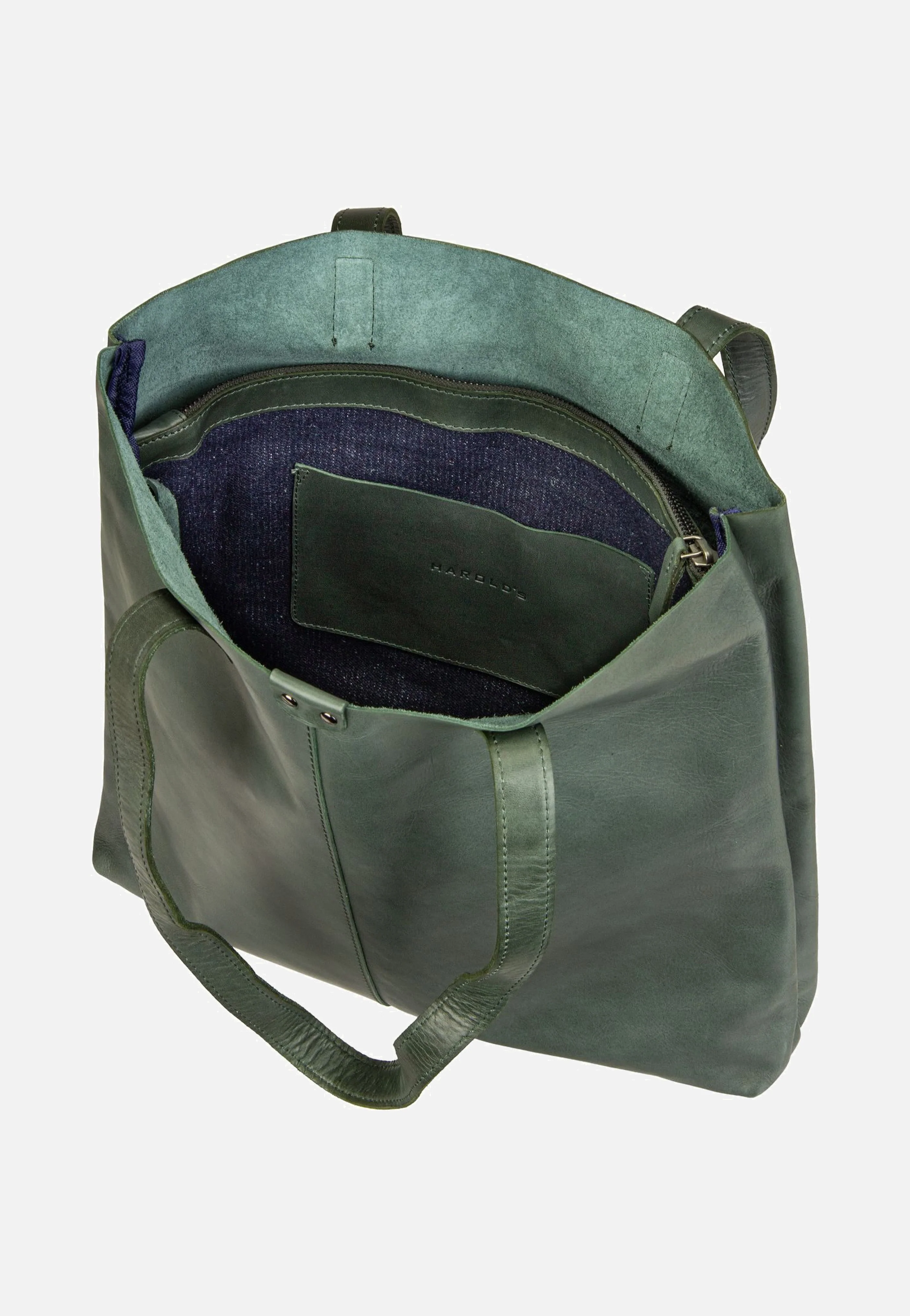 Caugio CAU16 Grün - Shopper - Image 4