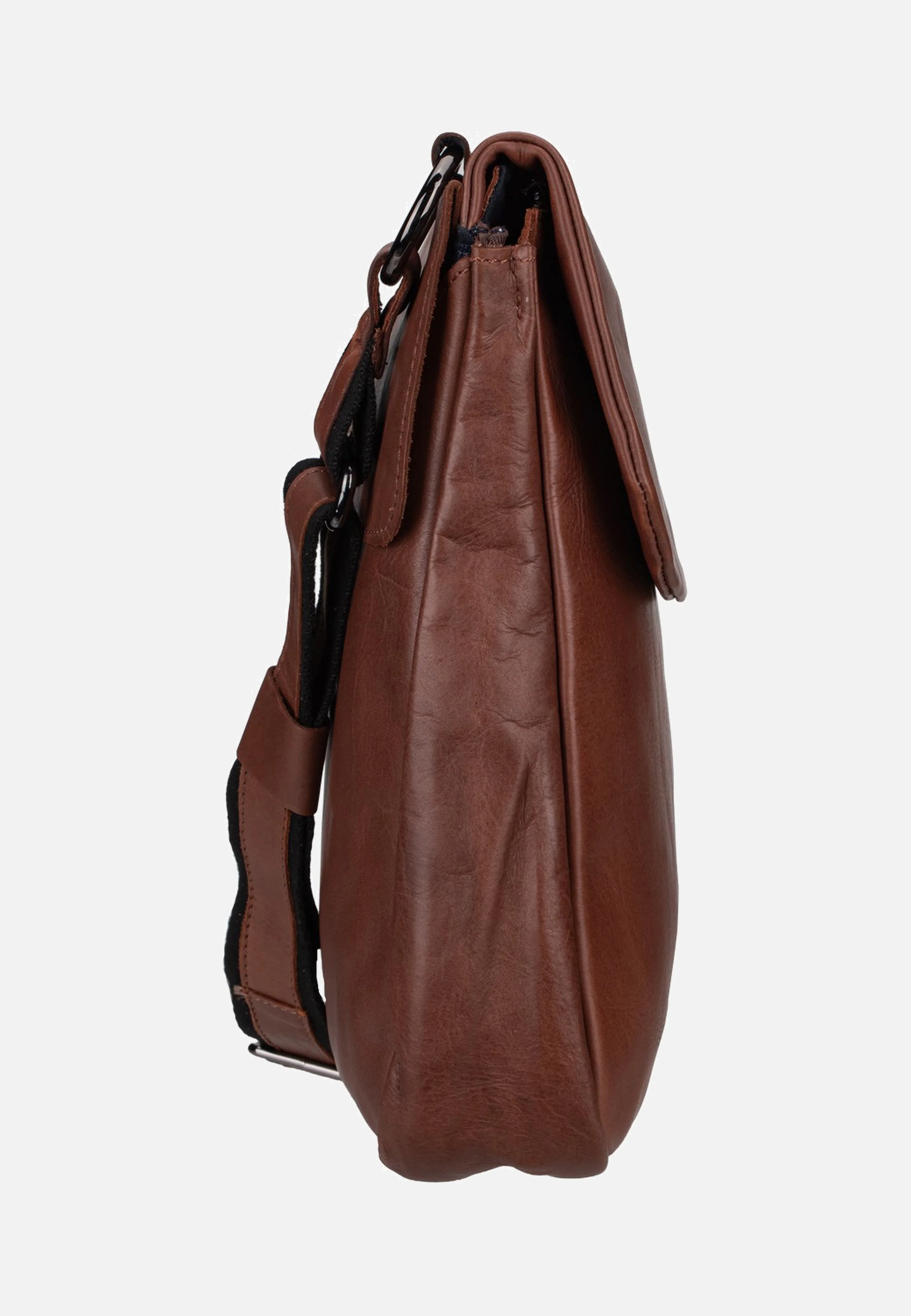 Caugio CAU19 Cognac - Hobo Bag - Image 3
