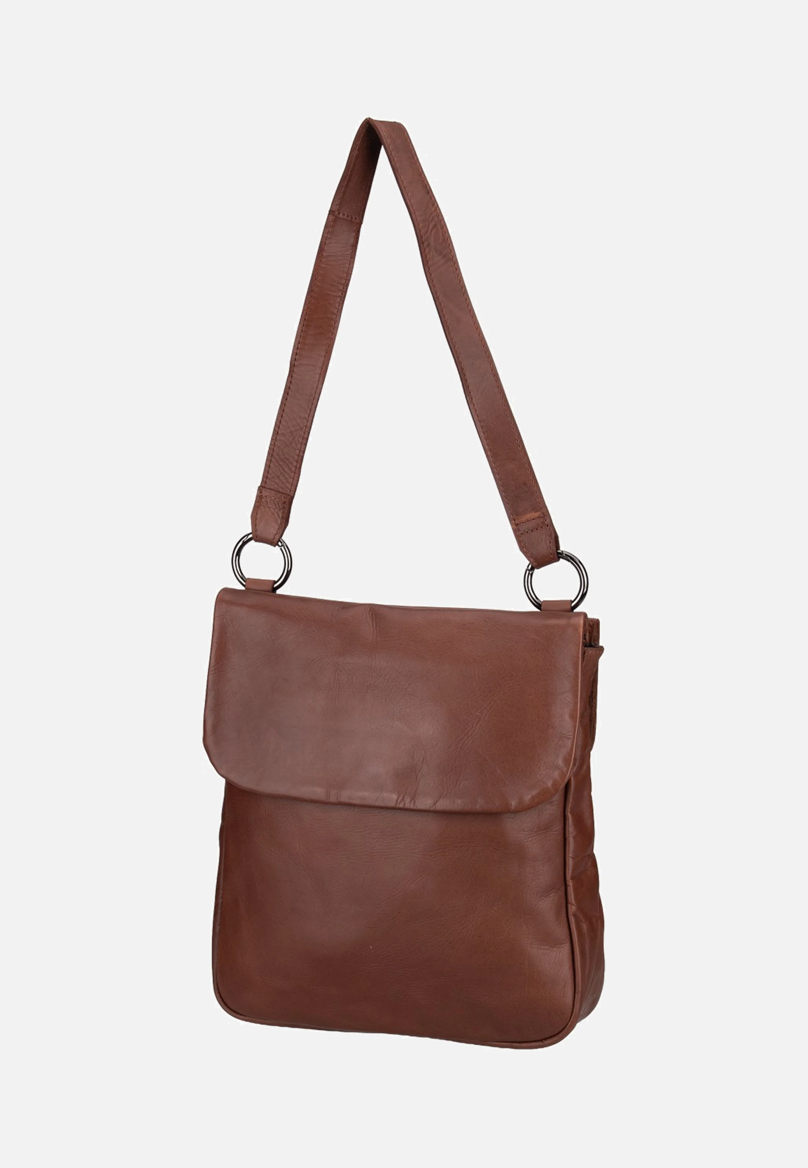 Caugio CAU19 Cognac - Hobo Bag - Image 5
