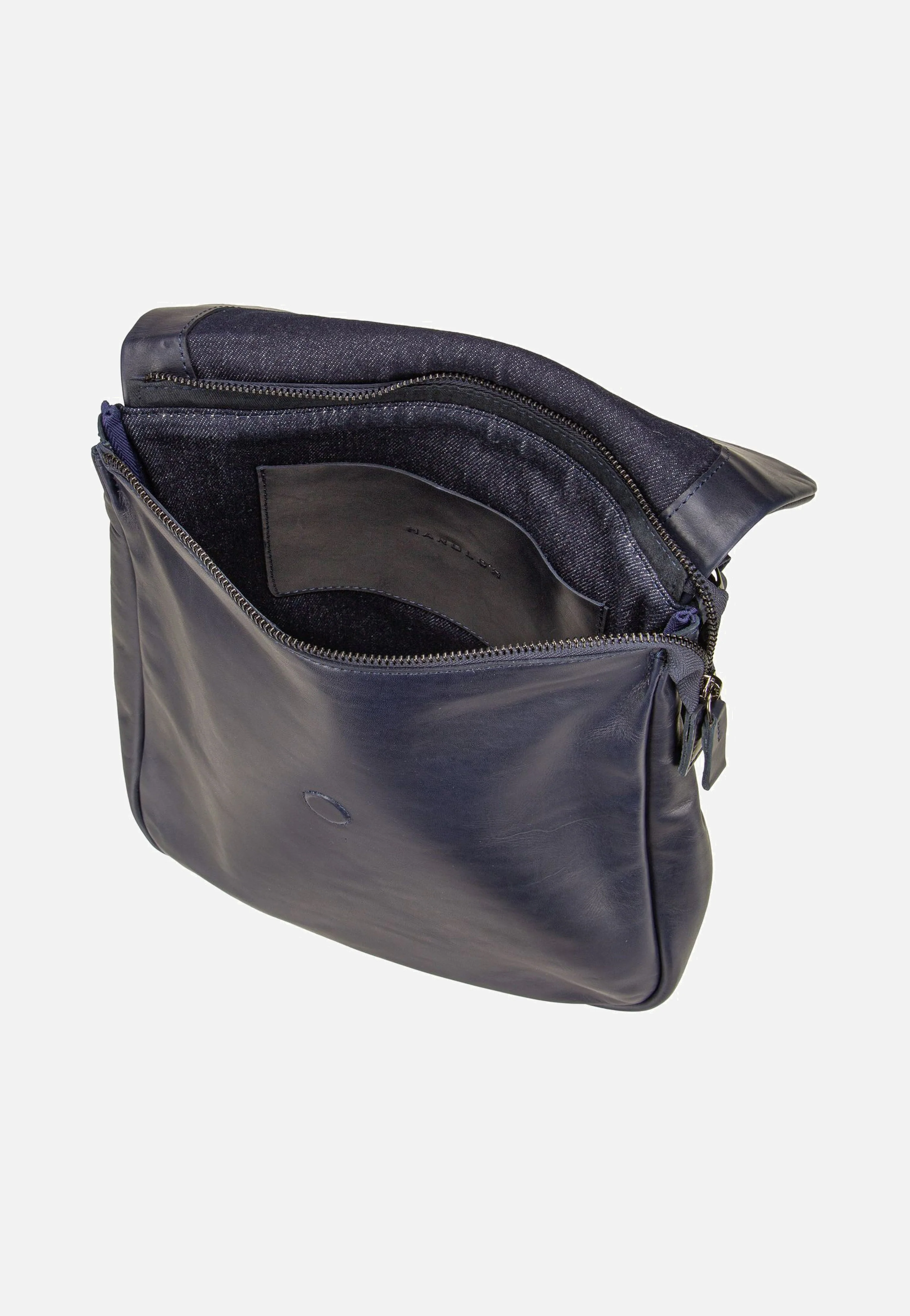 Caugio CAU19 Dunkelblau - Hobo Bag - Image 3