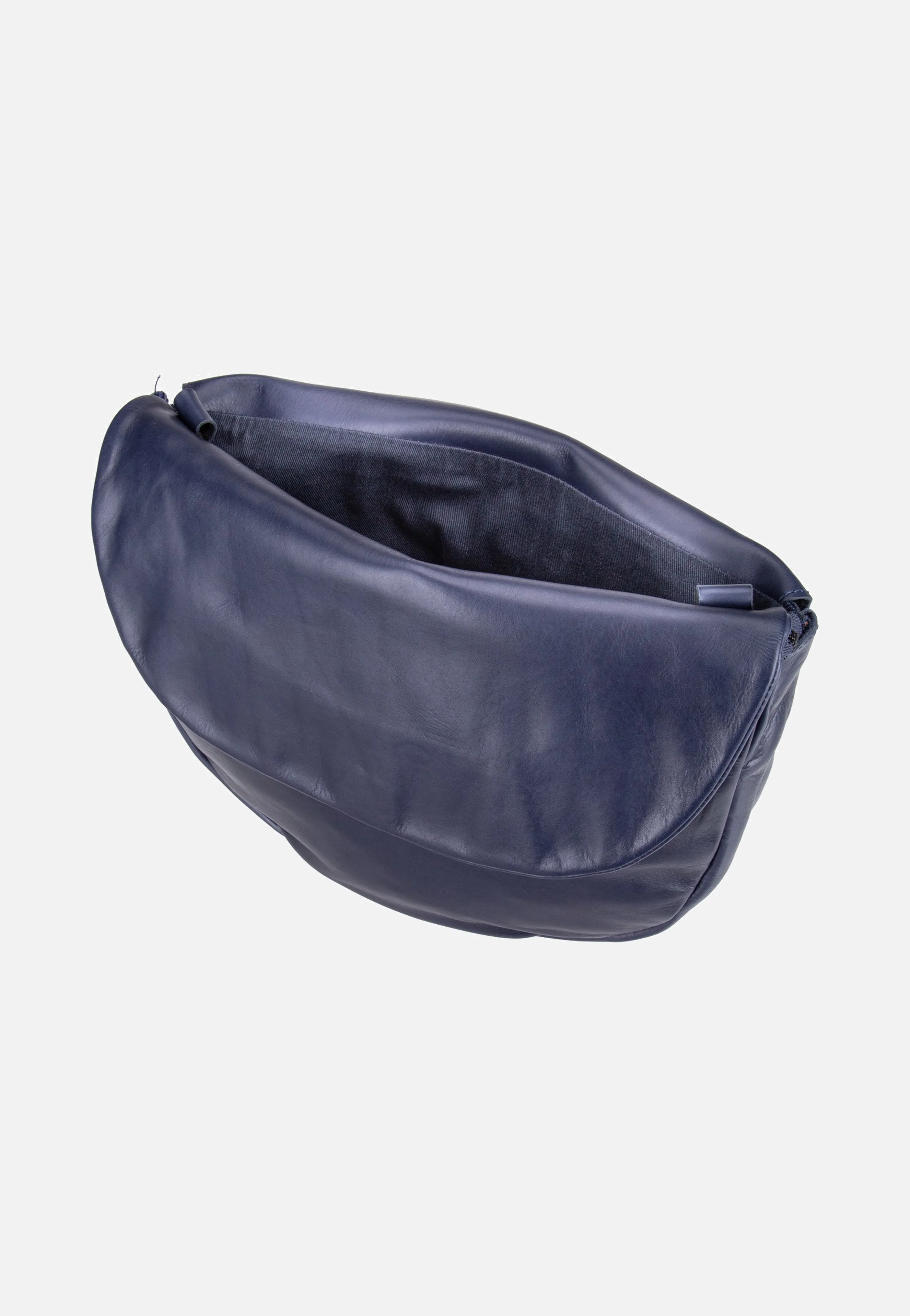 Caugio CAU26 Blau - Saddle Bag - Image 5