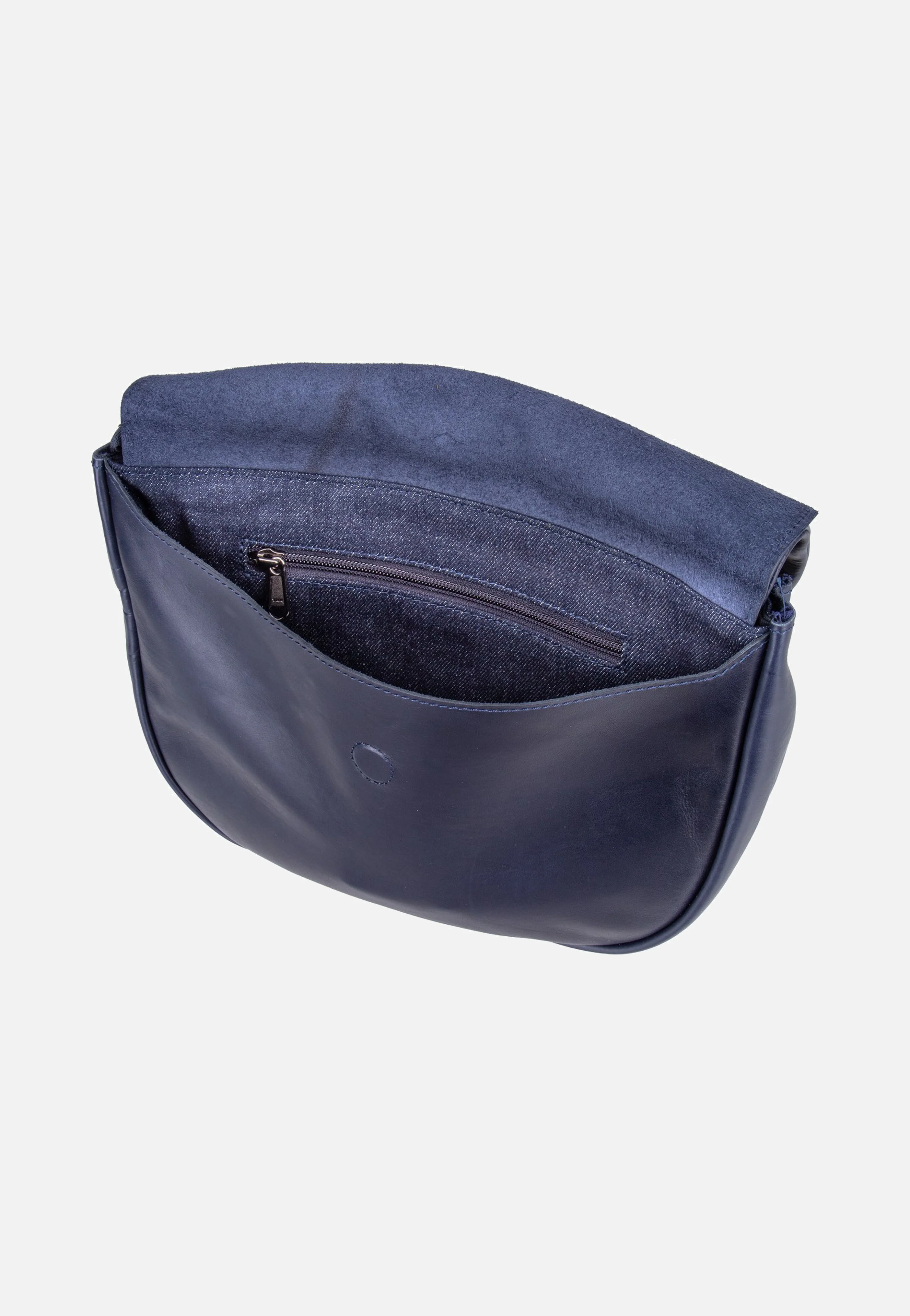Caugio CAU26 Blau - Saddle Bag - Image 6