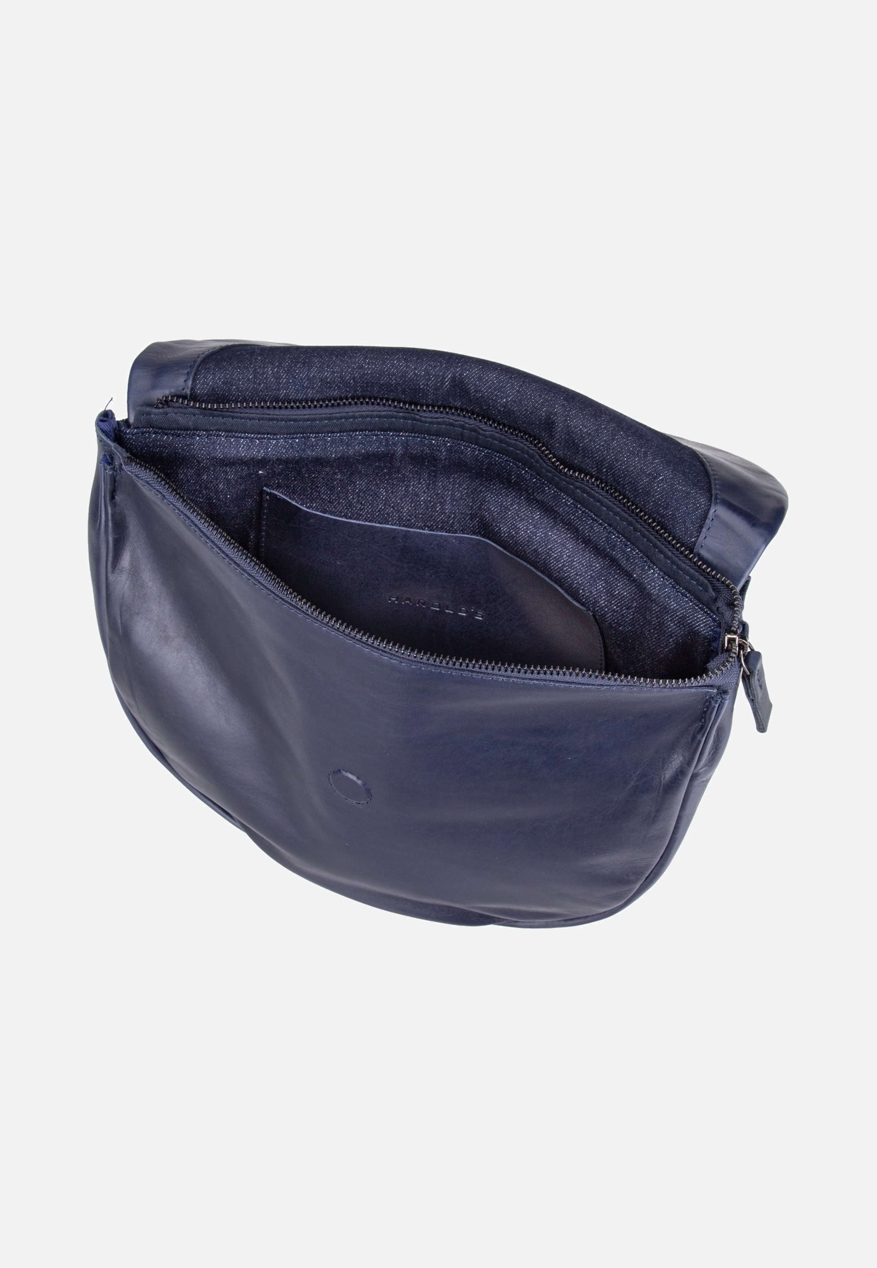 Caugio CAU26 Blau - Saddle Bag - Image 7