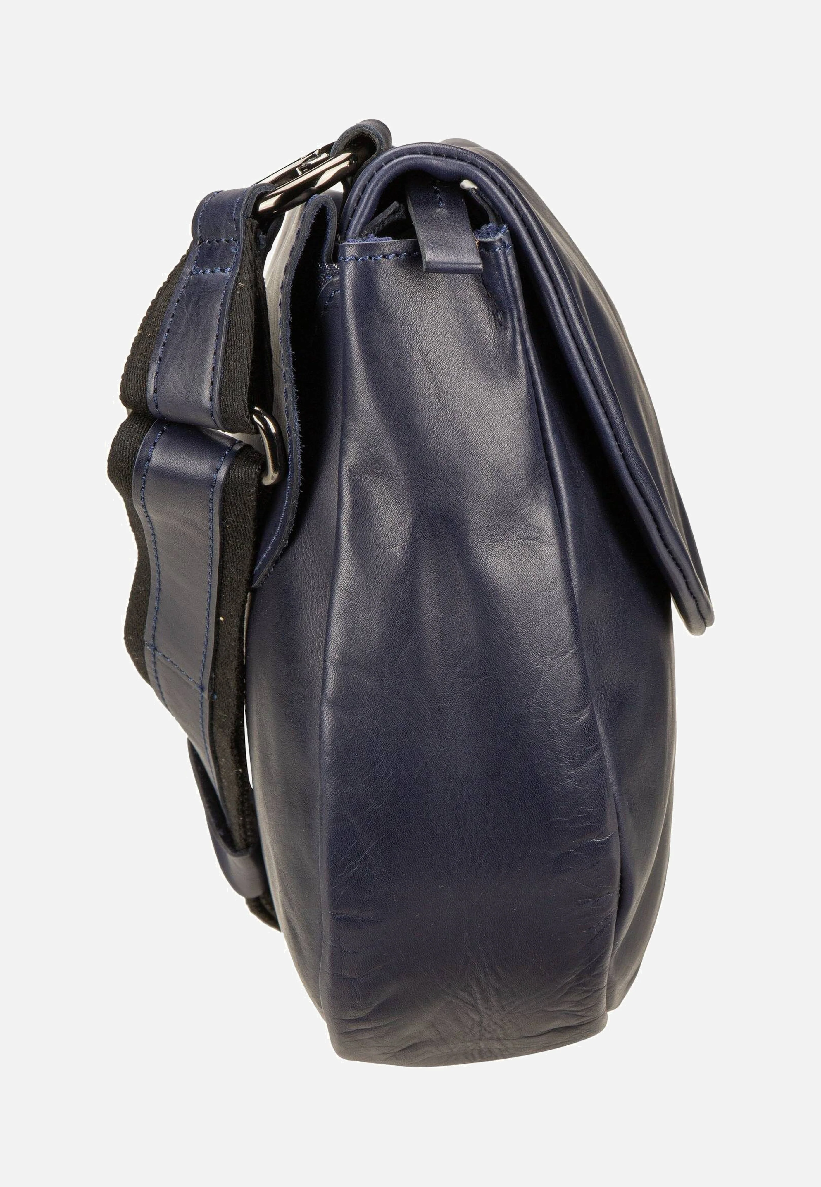 Caugio CAU26 Dunkelblau - Saddle Bag - Image 3