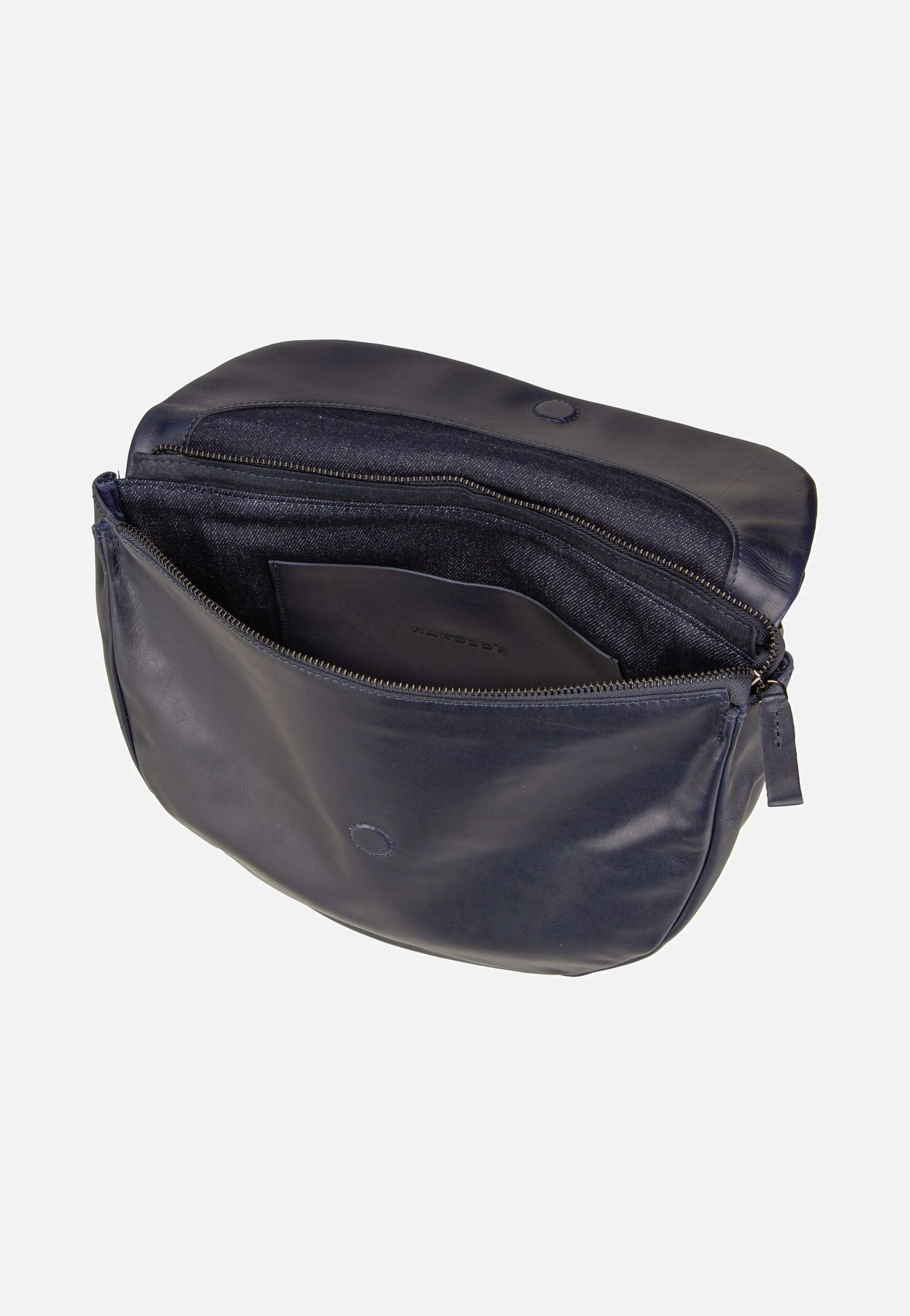 Caugio CAU26 Dunkelblau - Saddle Bag - Image 4