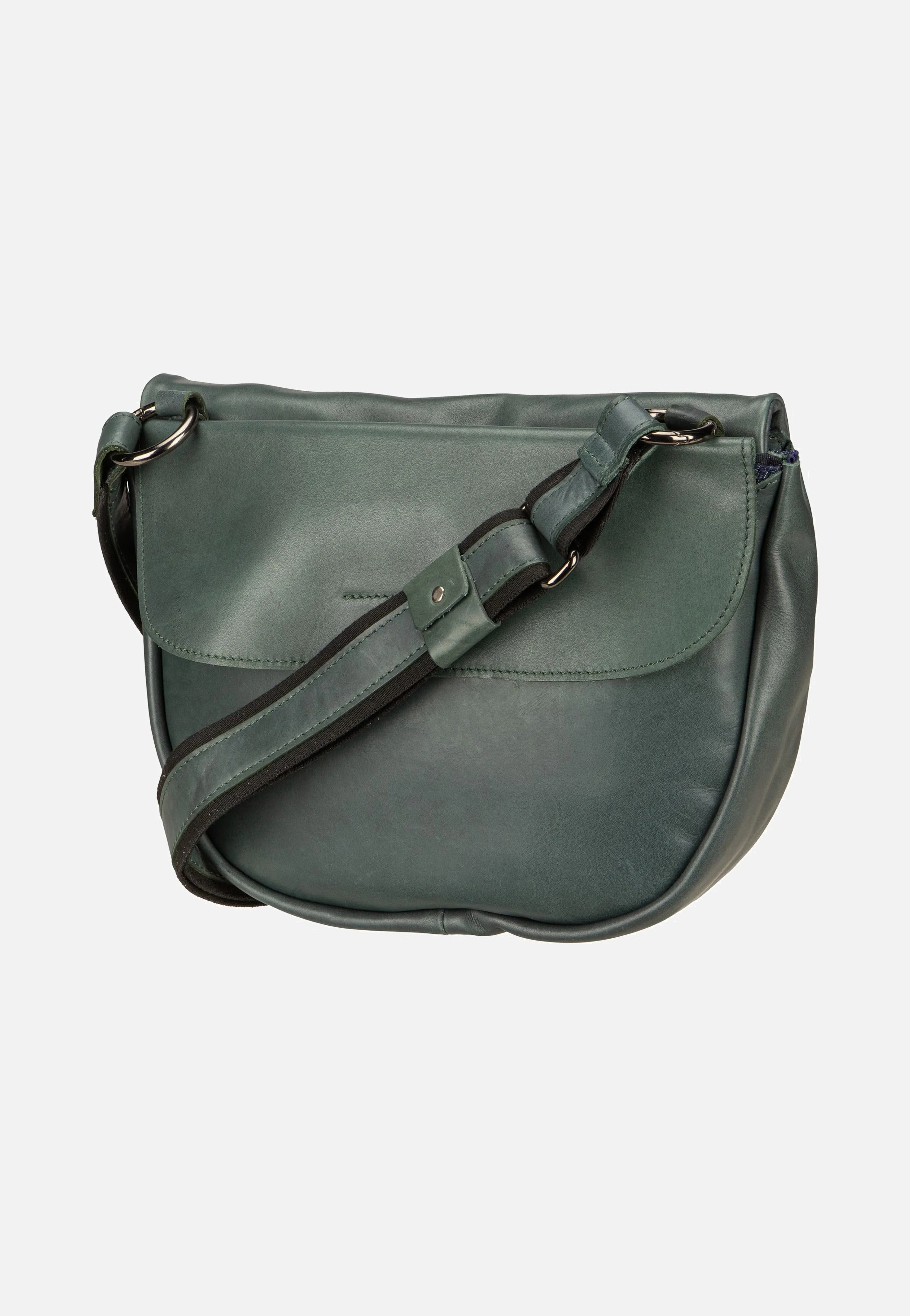 Caugio CAU26 Grün - Saddle Bag - Image 2