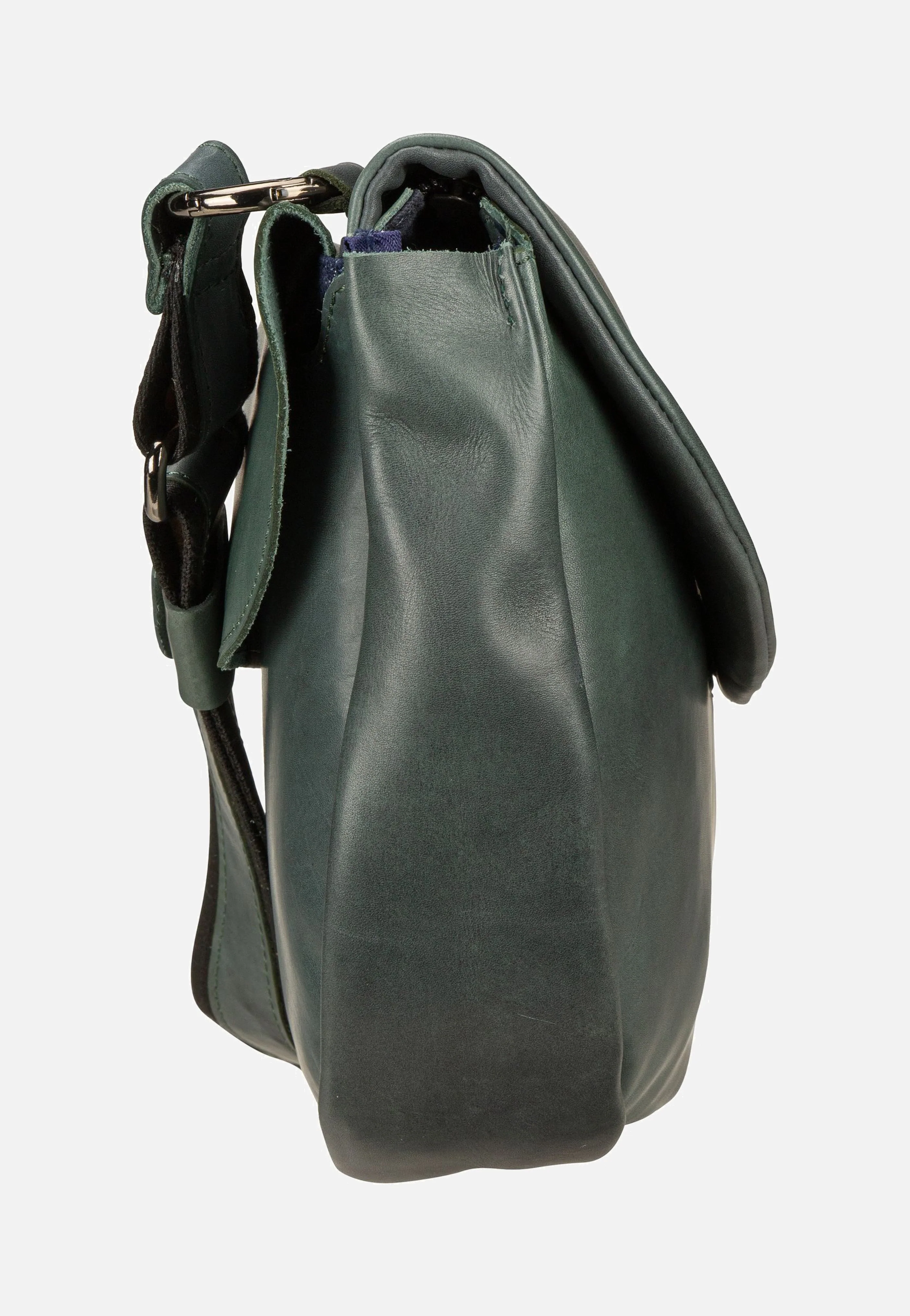 Caugio CAU26 Grün - Saddle Bag - Image 4