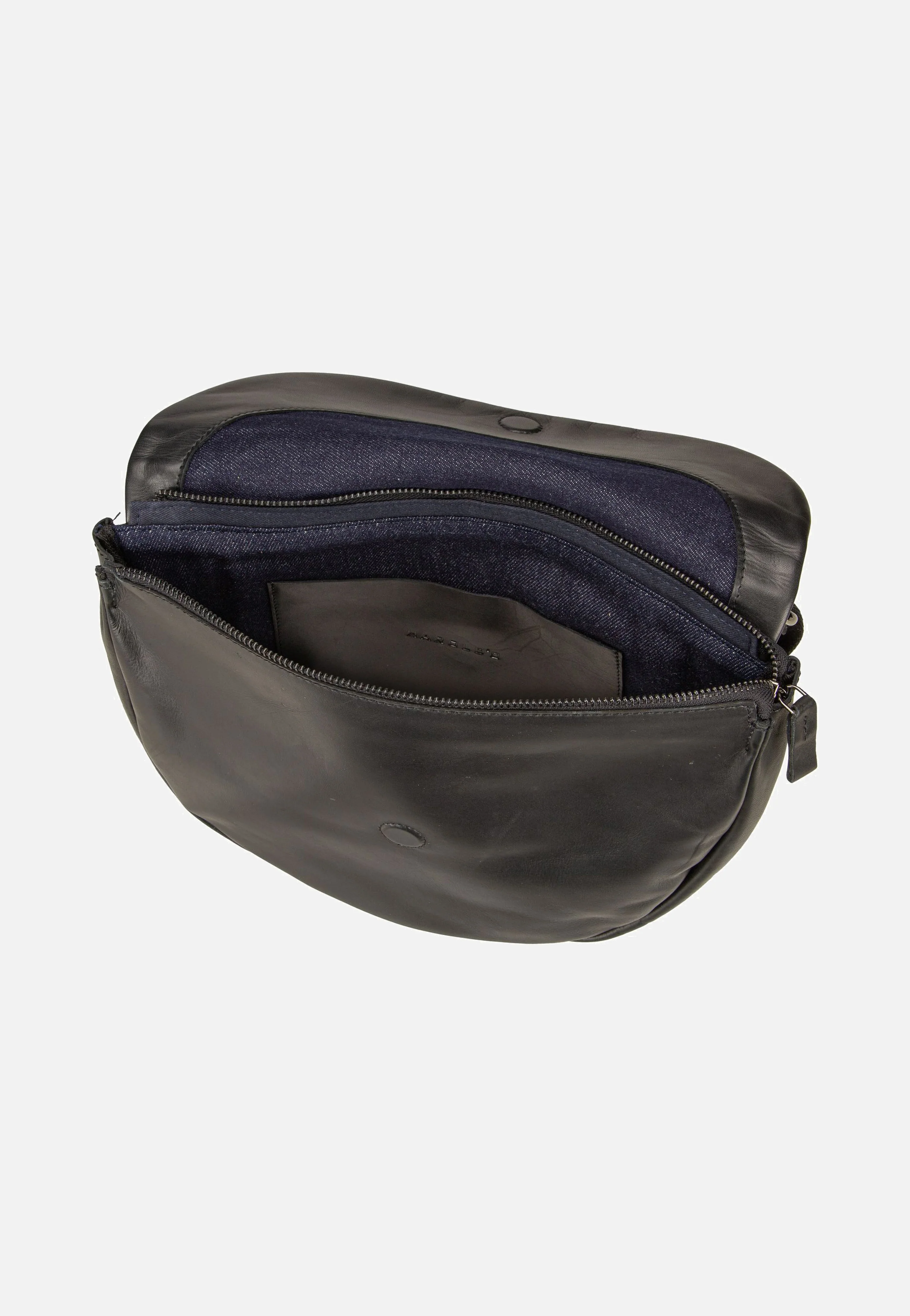 Caugio CAU26 Schwarz - Saddle Bag - Image 3