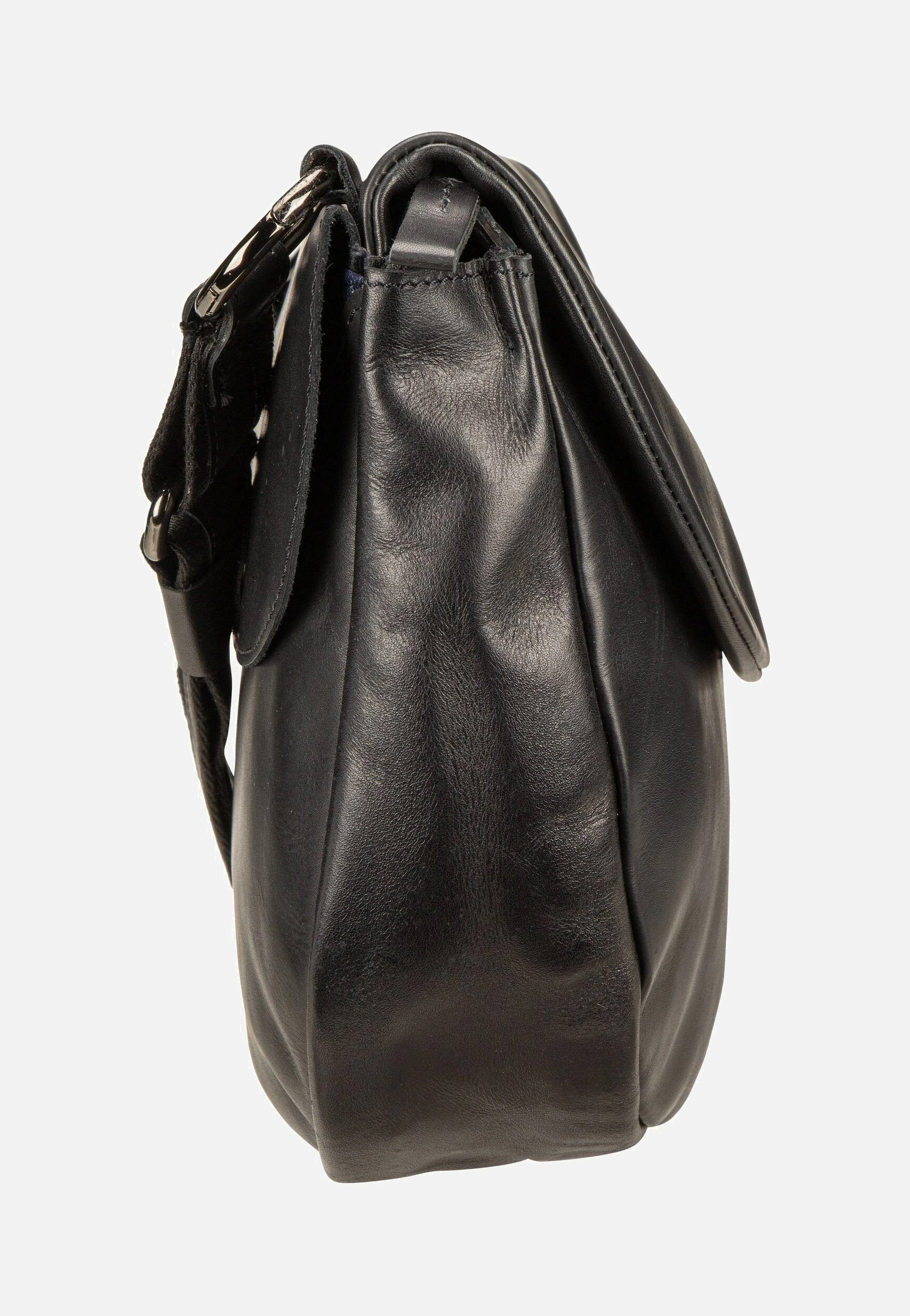 Caugio CAU26 Schwarz - Saddle Bag - Image 4
