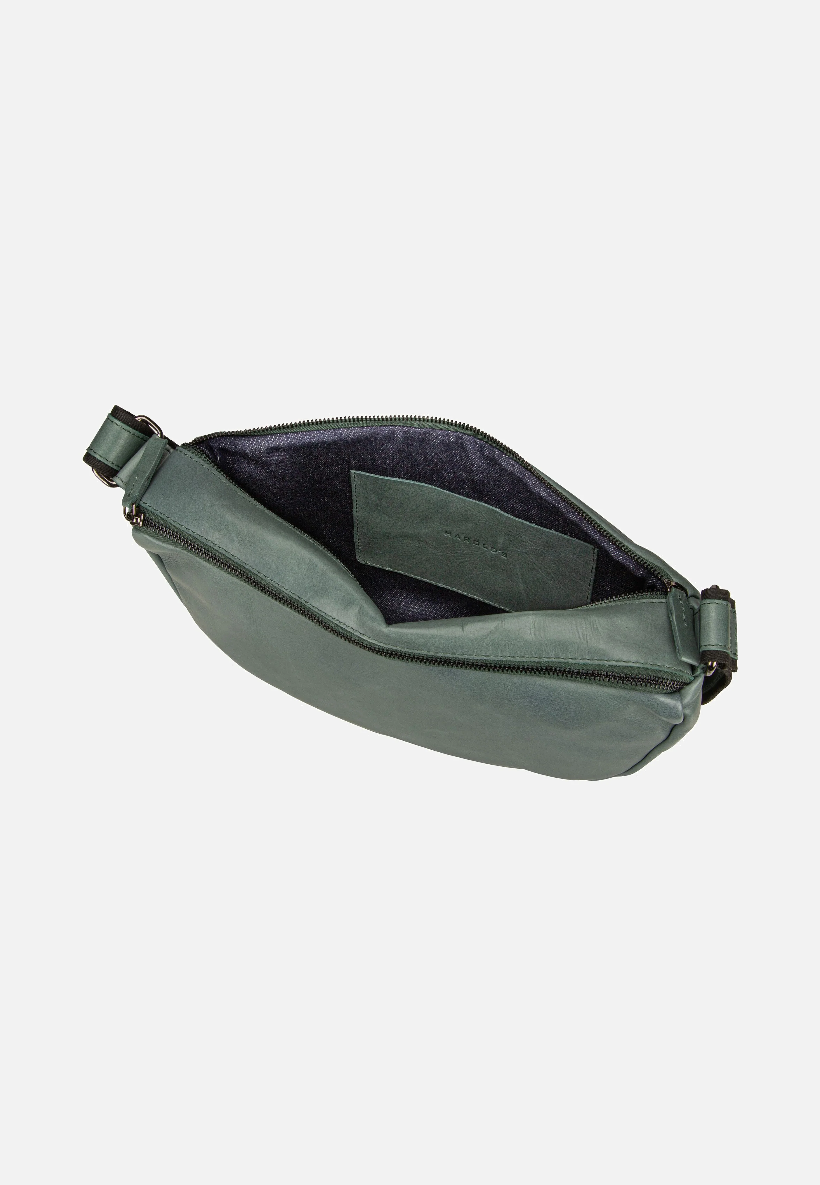 Caugio CAU29 Grün - Beuteltasche - Image 3