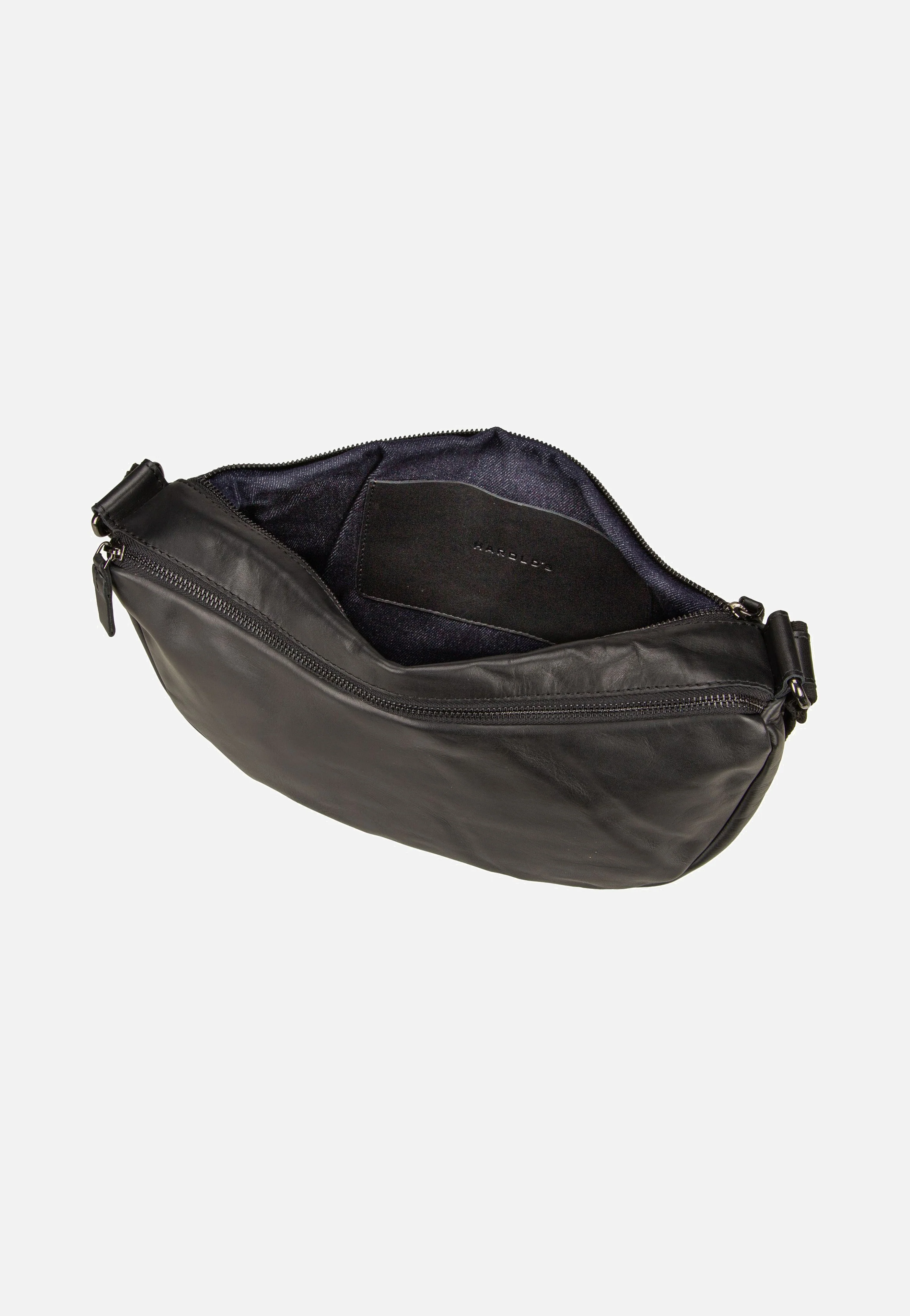 Caugio CAU29 Schwarz - Beuteltasche - Image 4