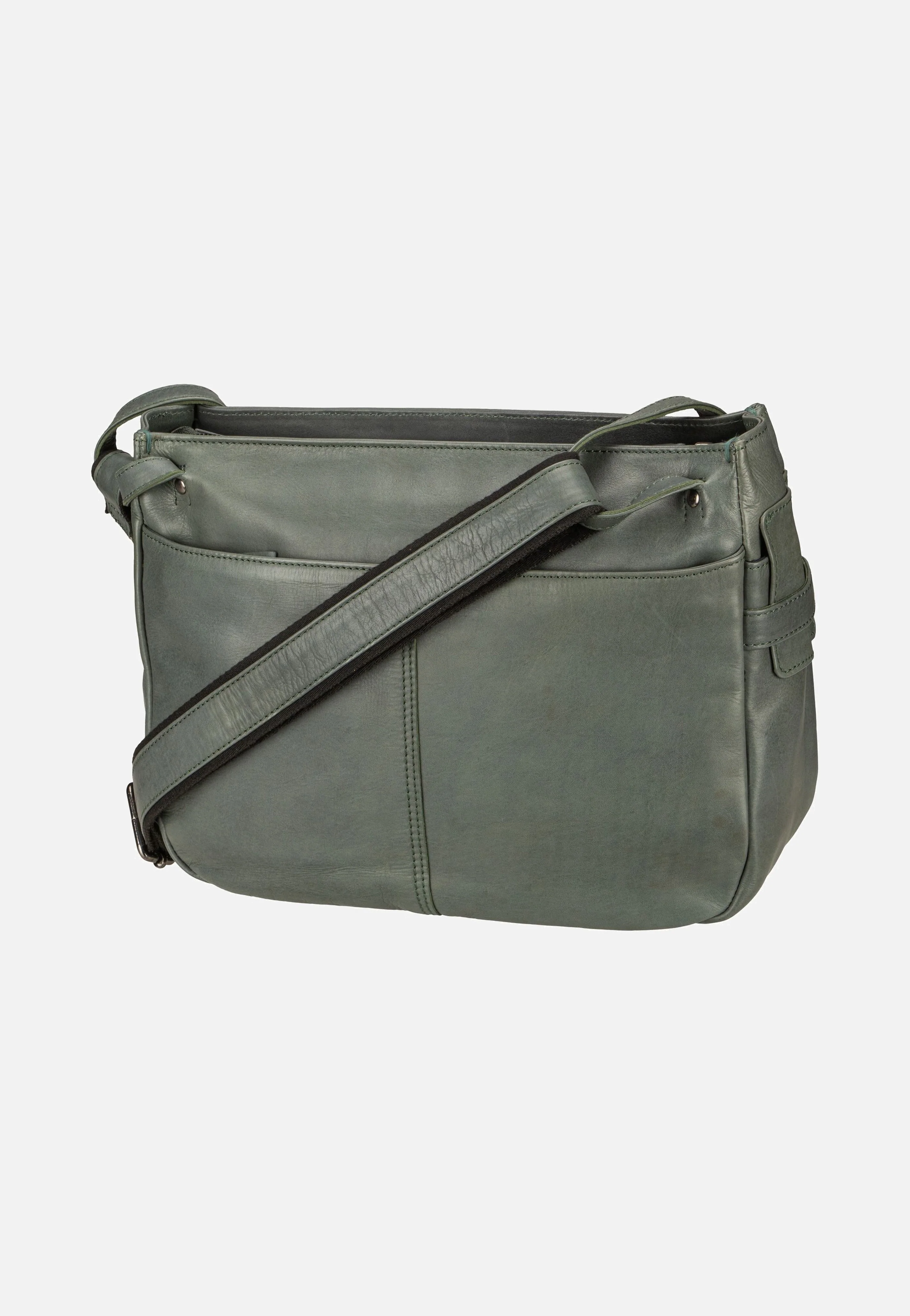 Caugio CAU35 Grün - Beuteltasche - Image 2