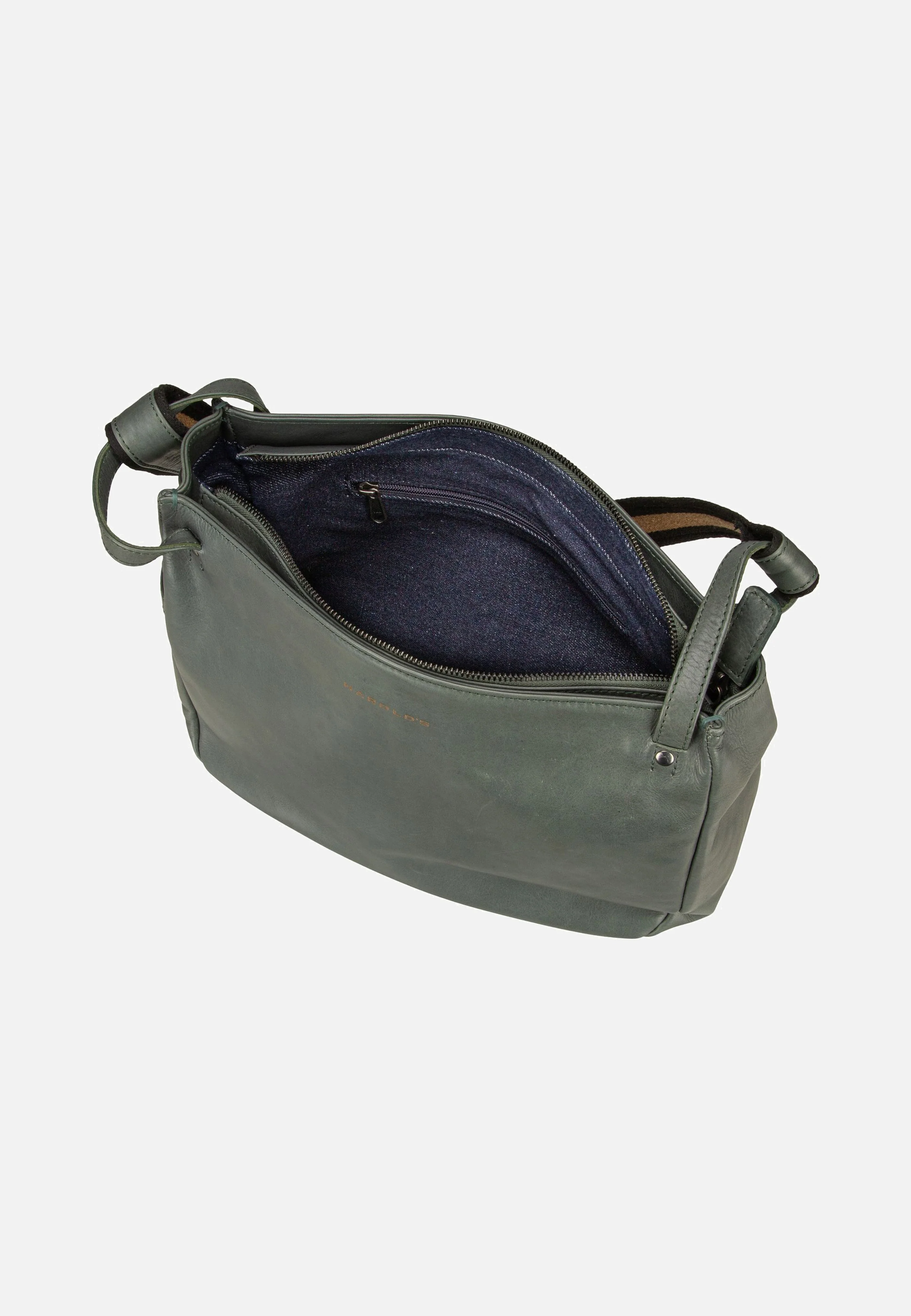 Caugio CAU35 Grün - Beuteltasche - Image 3