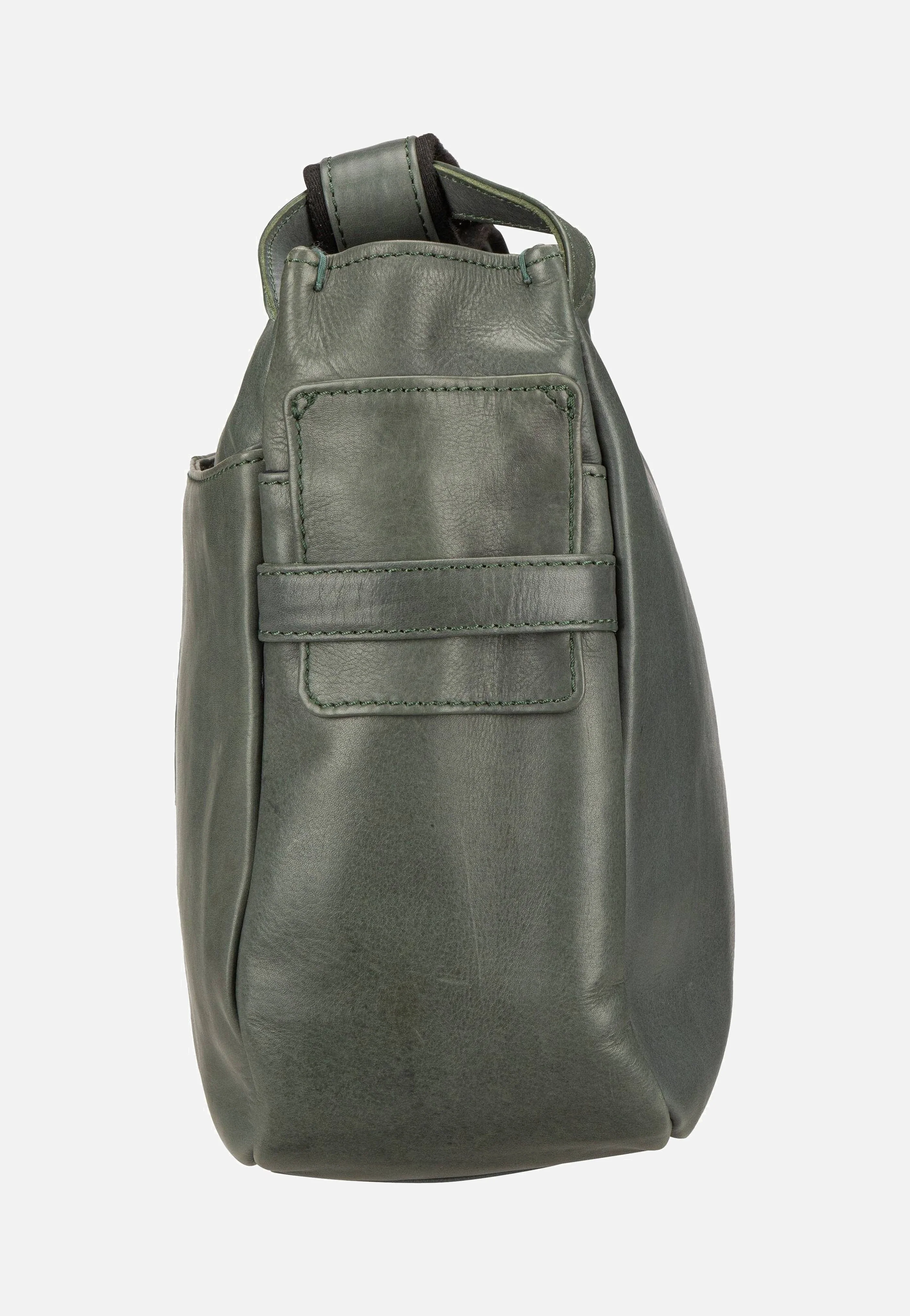 Caugio CAU35 Grün - Beuteltasche - Image 4