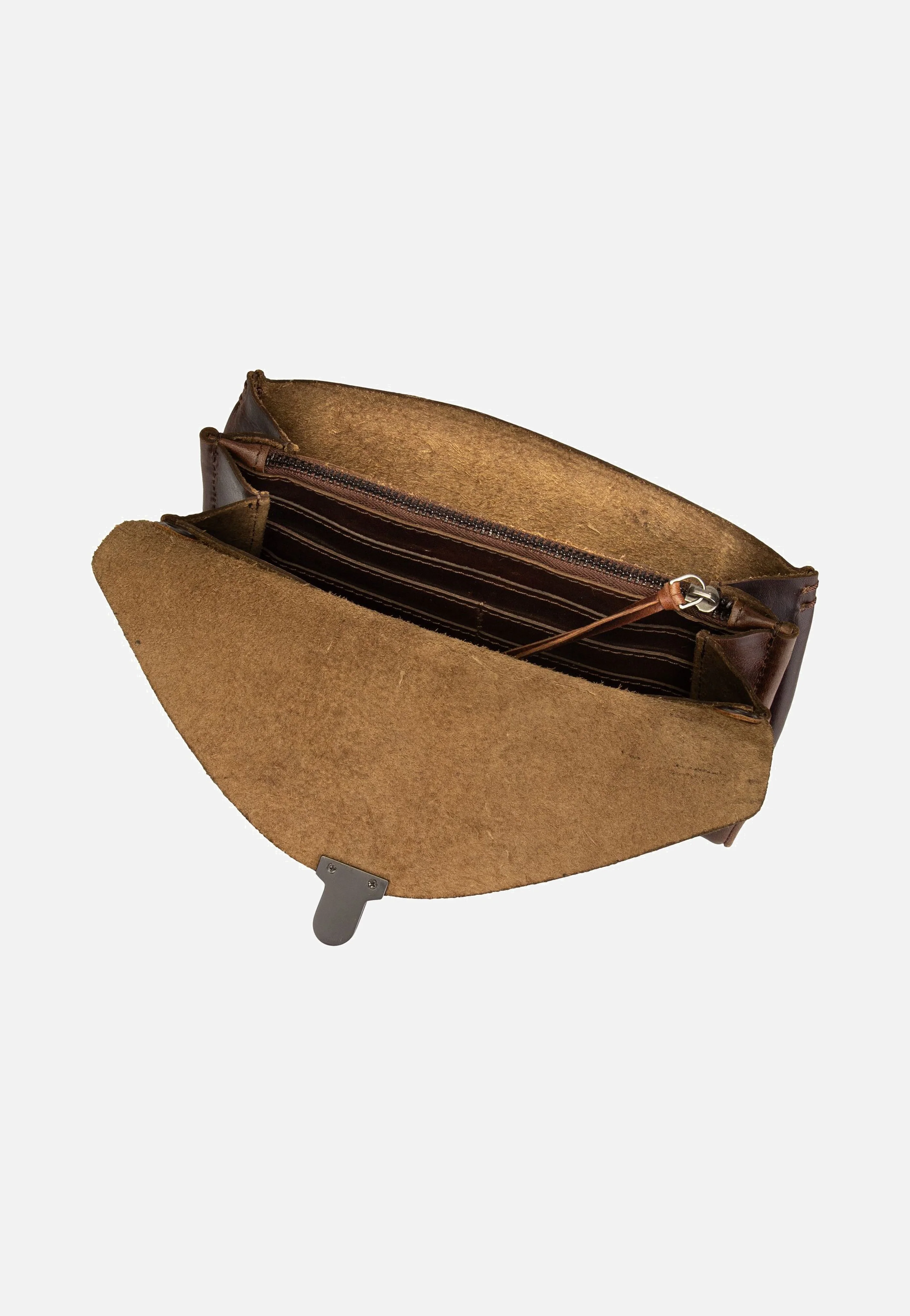 Fold FO2 Braun - Crossbody Bag - Image 3