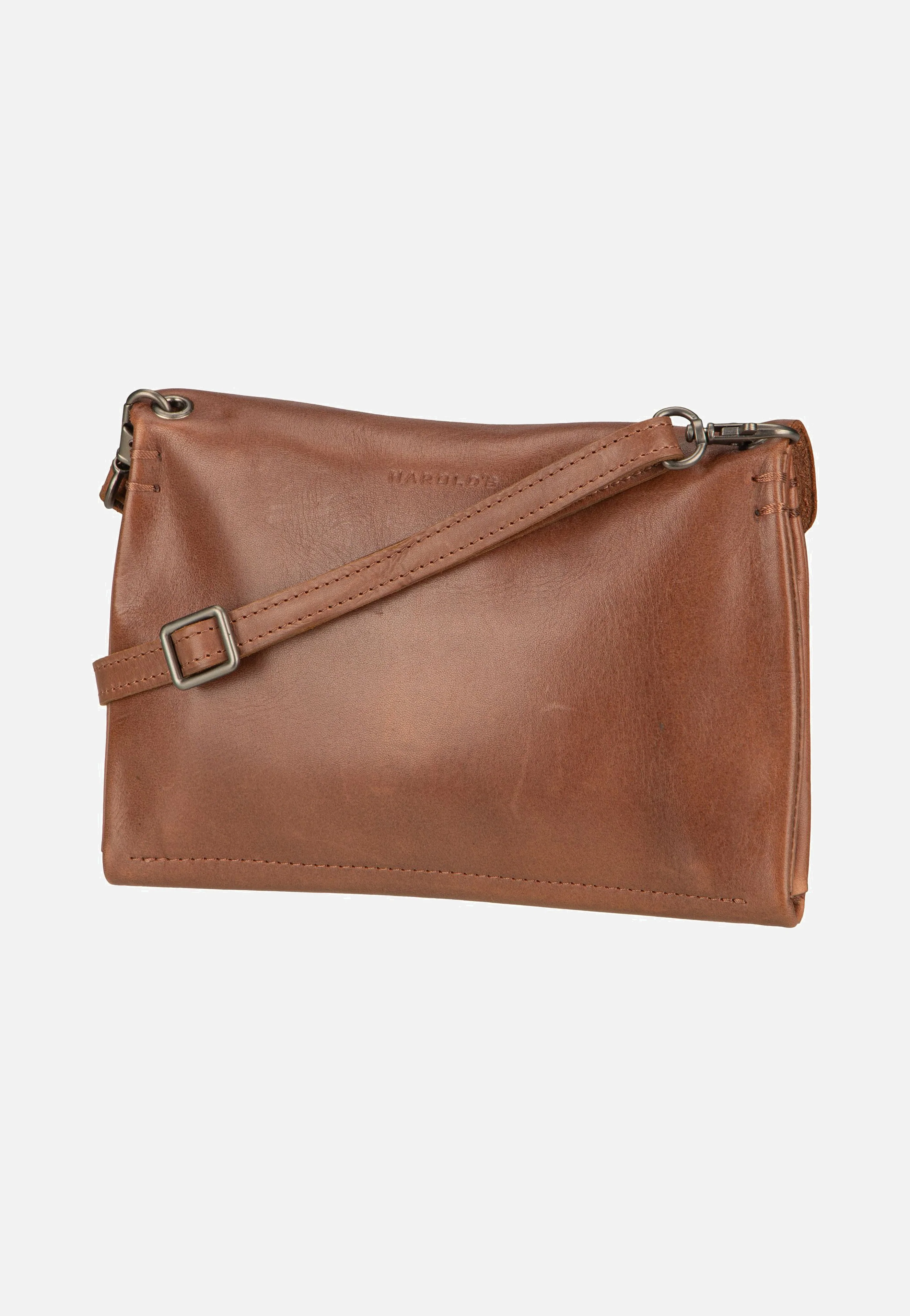 Fold FO2 Cognac - Crossbody Bag - Image 2