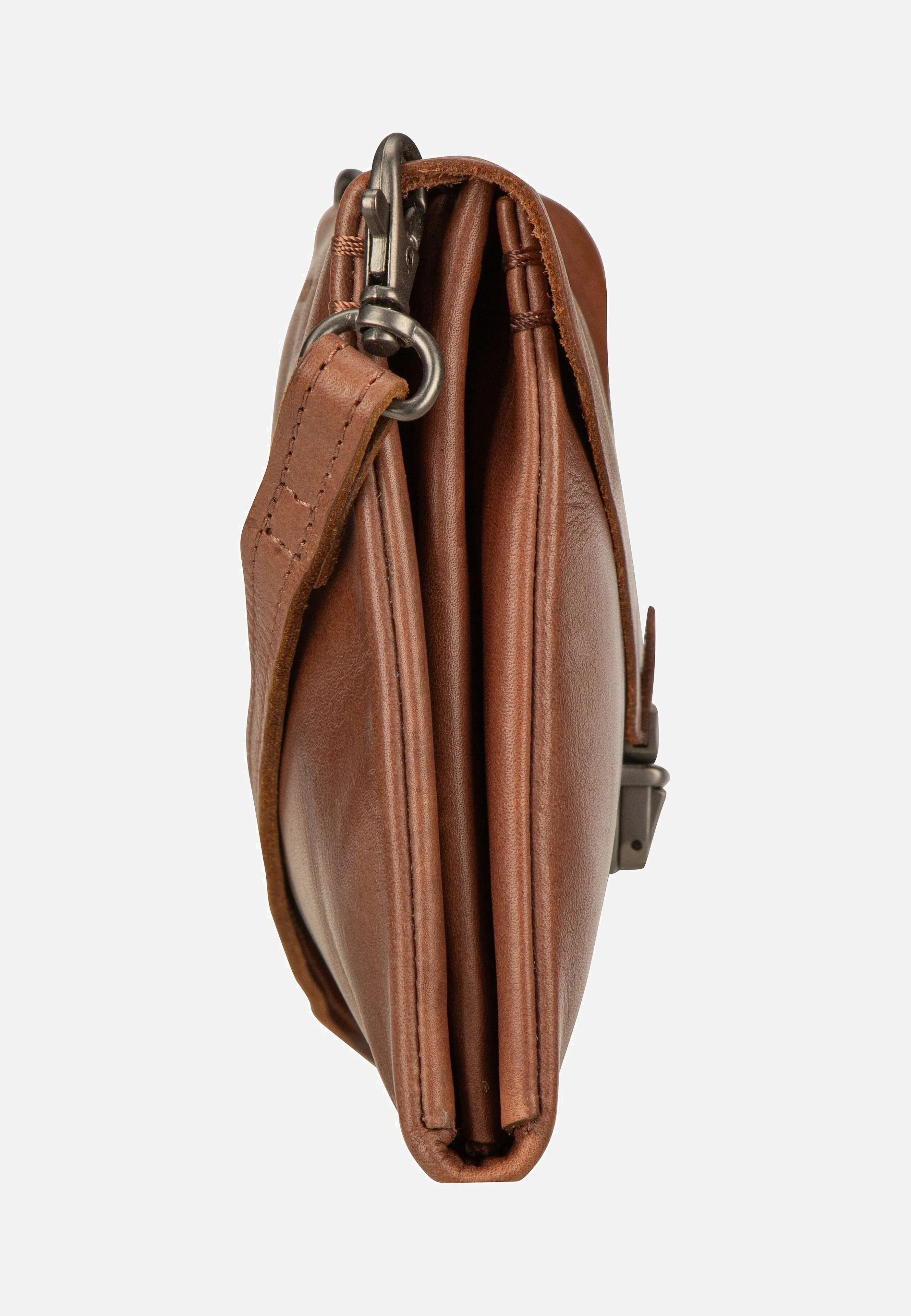 Fold FO2 Cognac - Crossbody Bag - Image 4