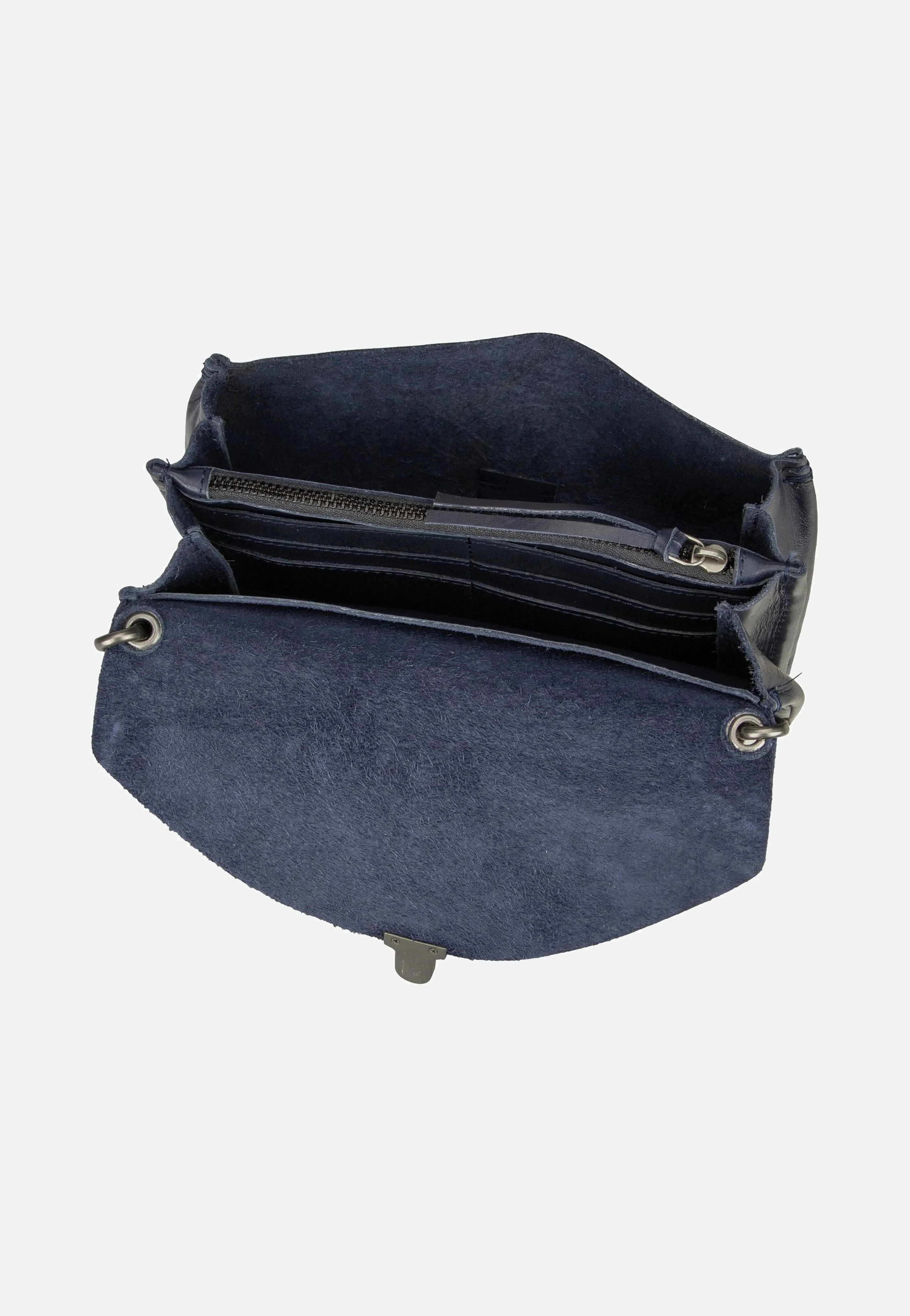 Fold FO2 Dunkelblau - Crossbody Bag - Image 3